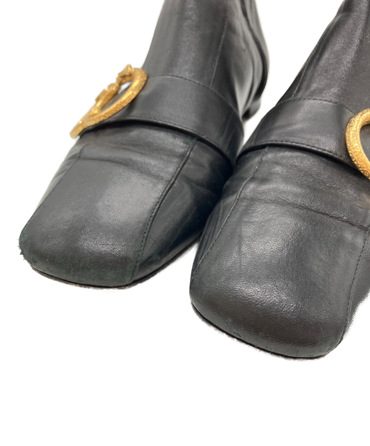 中古・古着通販】charlotte olympia (シャーロットオリンピア) サイド