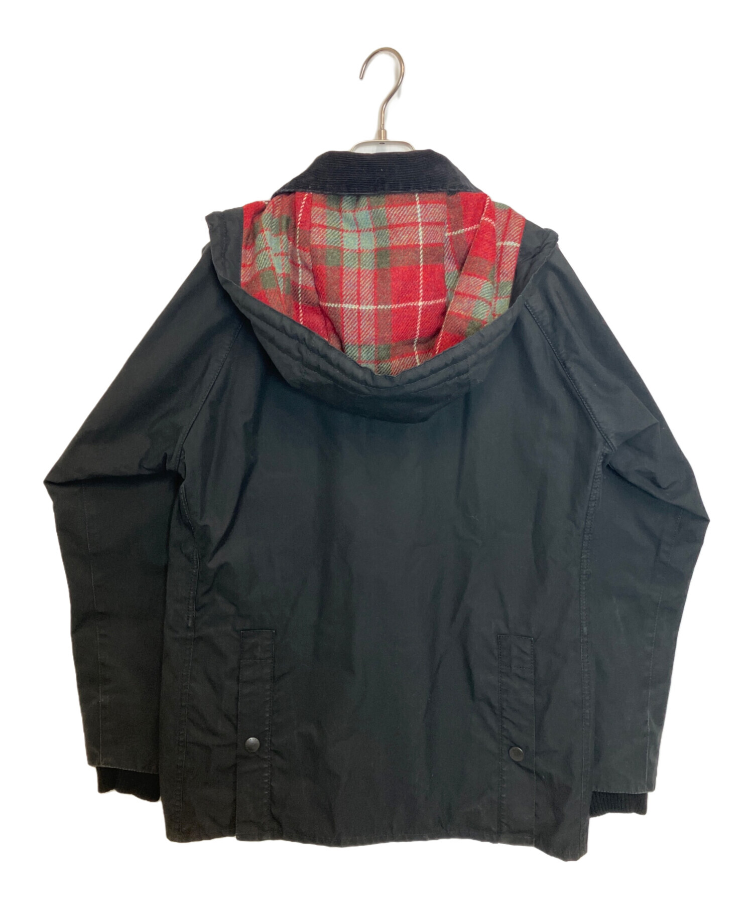 中古・古着通販】Barbour (バブアー) WHITE MOUNTAINEERING (ホワイト 