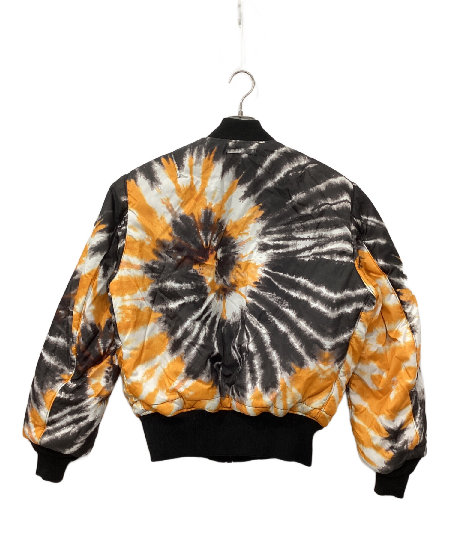 中古 ALPHA INDUSTRIES フライトジャケット 中古・古着通販】ALPHA INDUSTRIES (アルファインダストリーズ) 2WAY