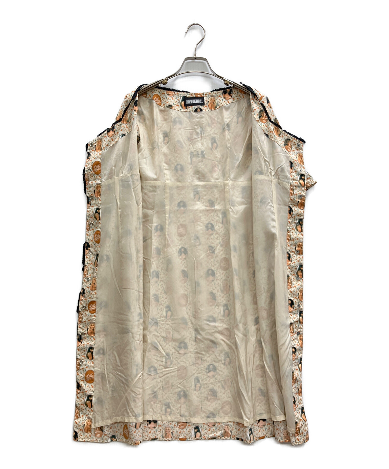 中古・古着通販】Hysteric Glamour (ヒステリックグラマー) ガール