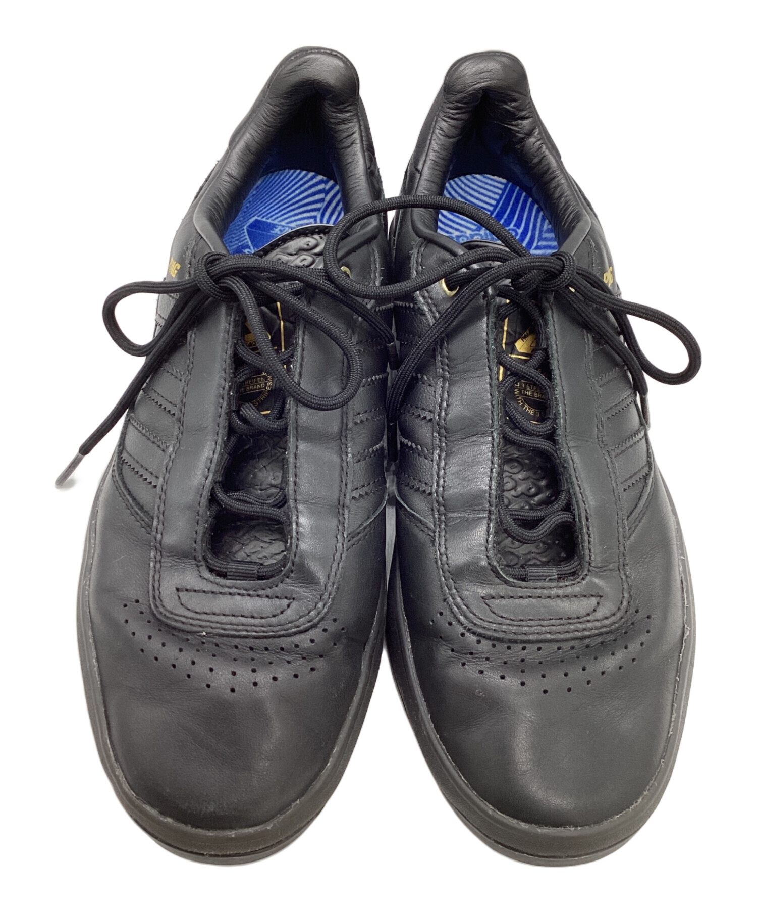 中古・古着通販】adidas (アディダス) PALACE (パレス) ローカット 