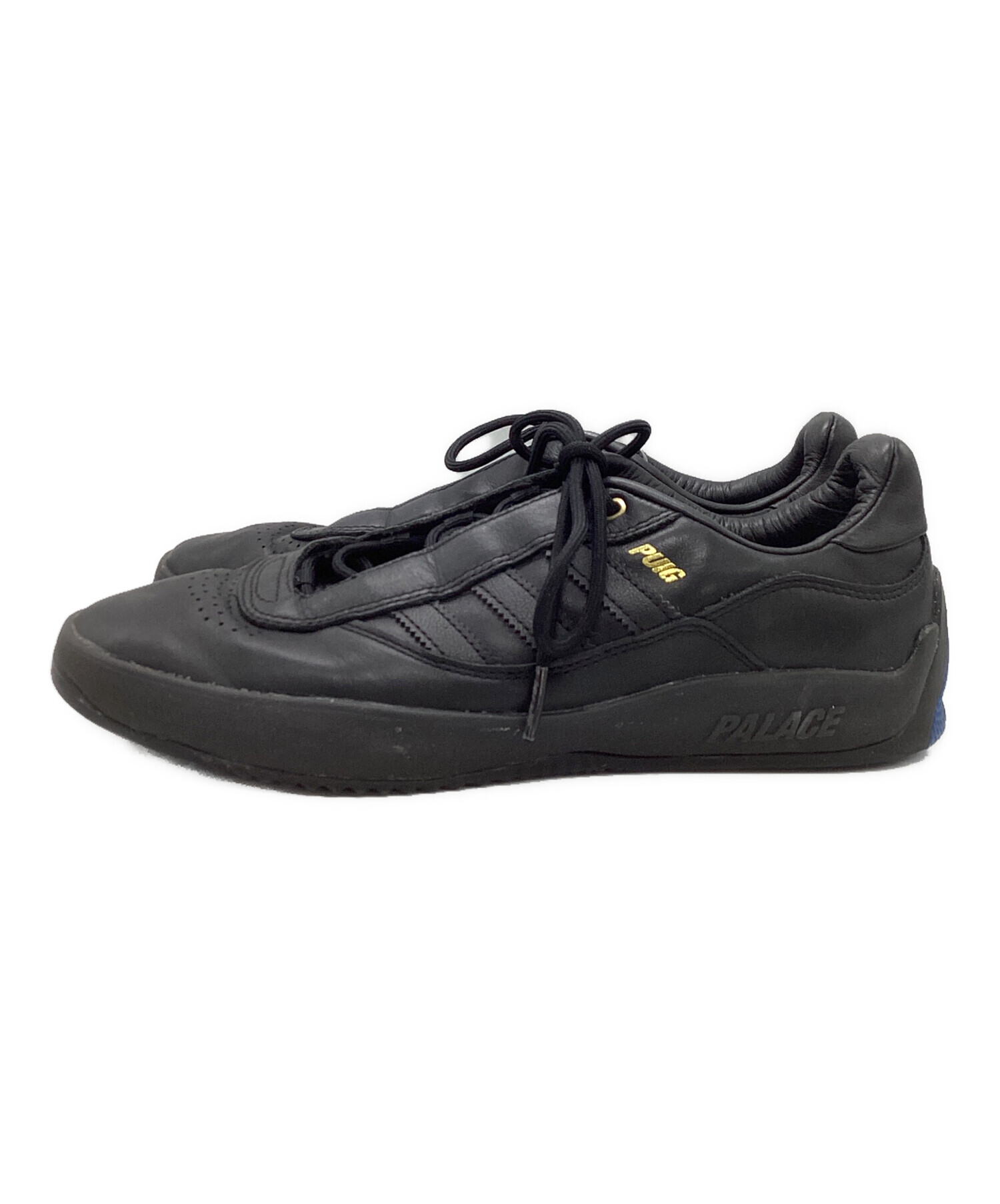 中古・古着通販】adidas (アディダス) PALACE (パレス) ローカット 
