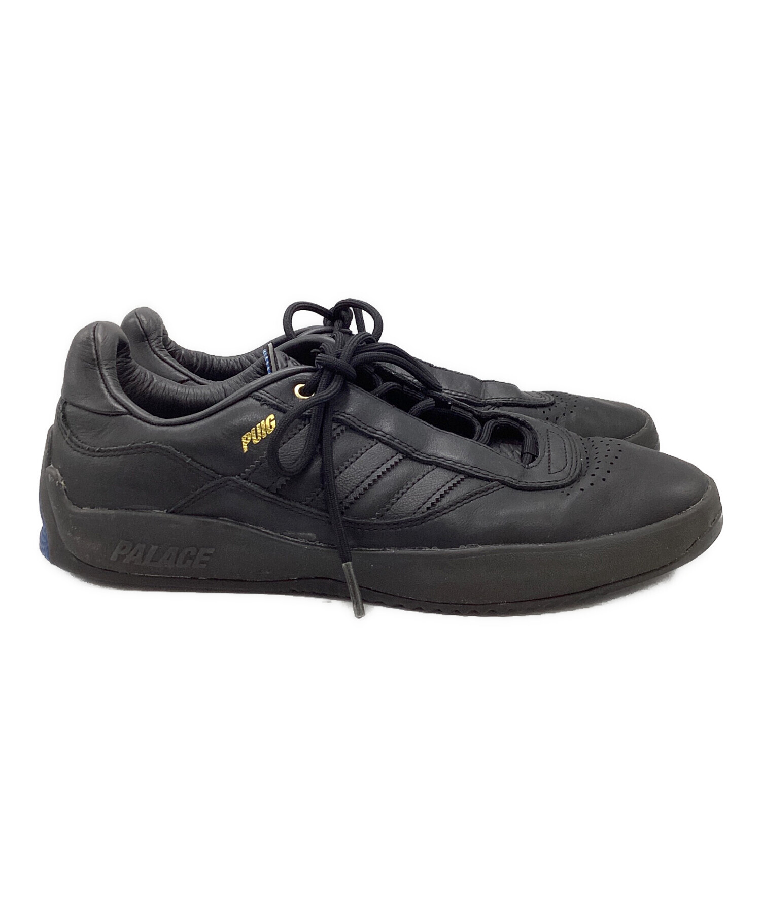 中古・古着通販】adidas (アディダス) PALACE (パレス) ローカット 