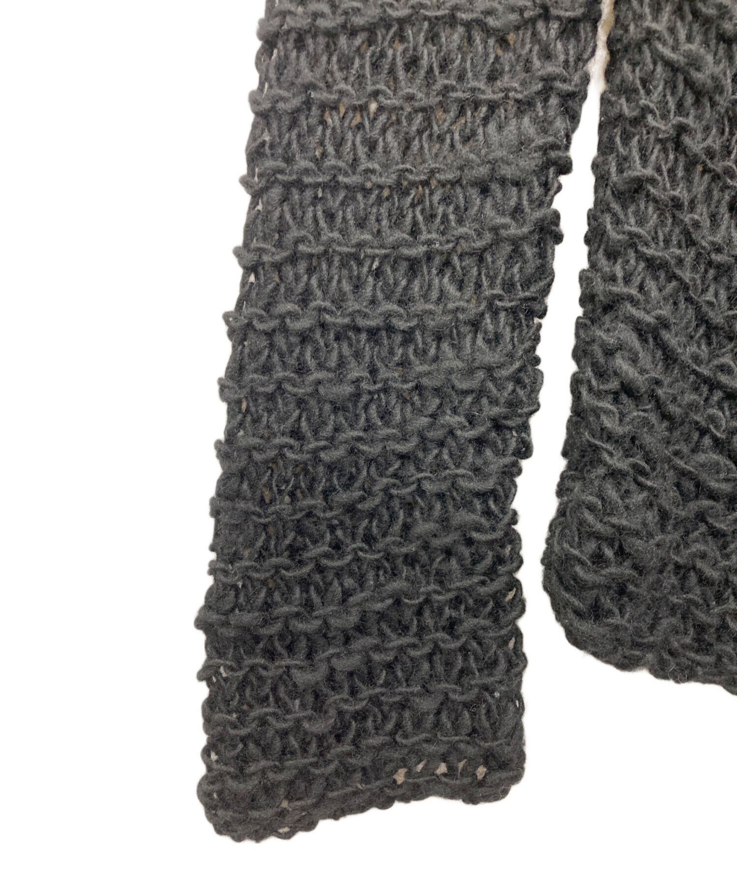 中古・古着通販】BLACK COMME des GARCONS (ブラックコムデギャルソン