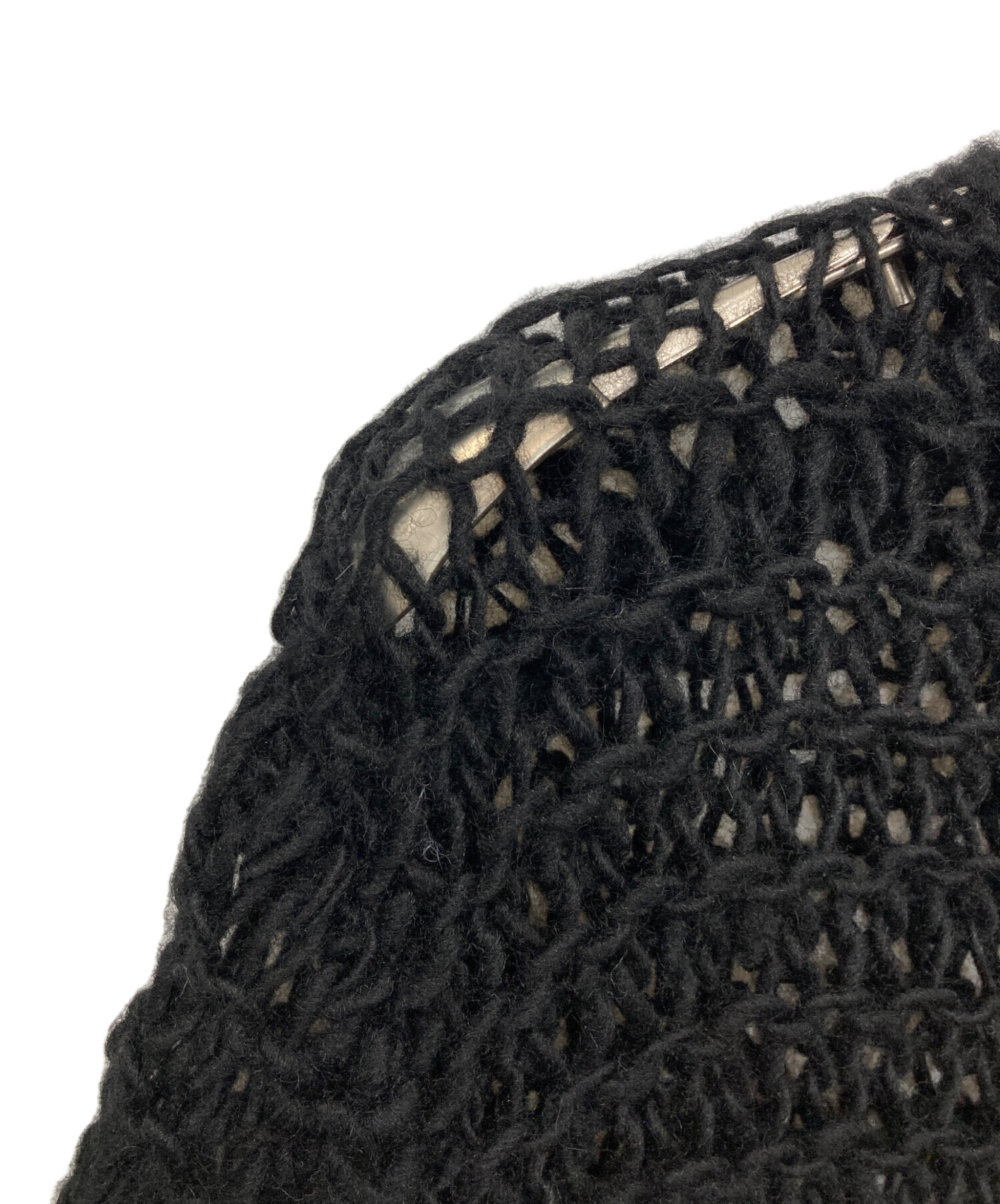 中古・古着通販】BLACK COMME des GARCONS (ブラックコムデギャルソン