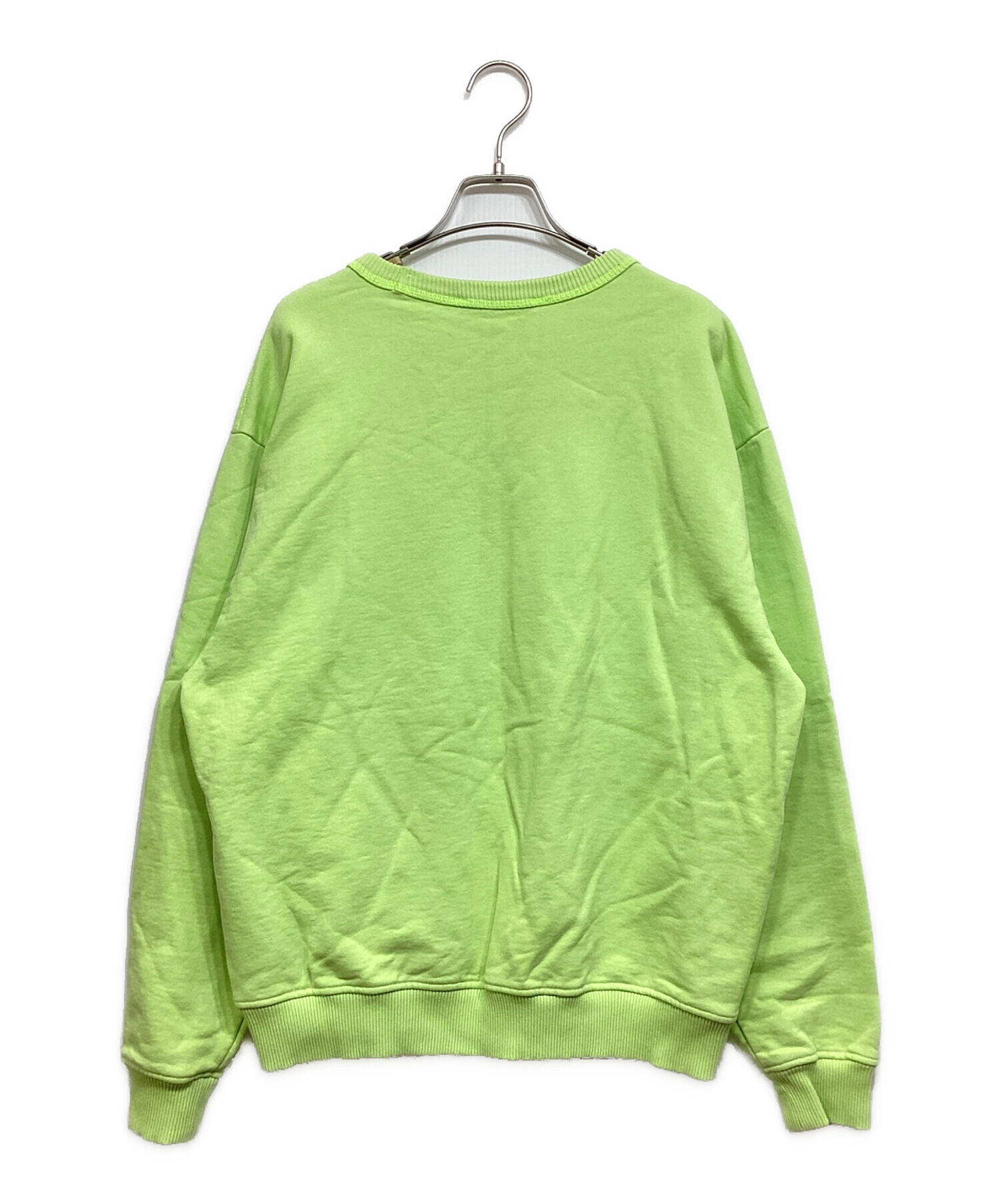 中古・古着通販】ACNE STUDIOS (アクネ ストゥディオズ) スタンプロゴ