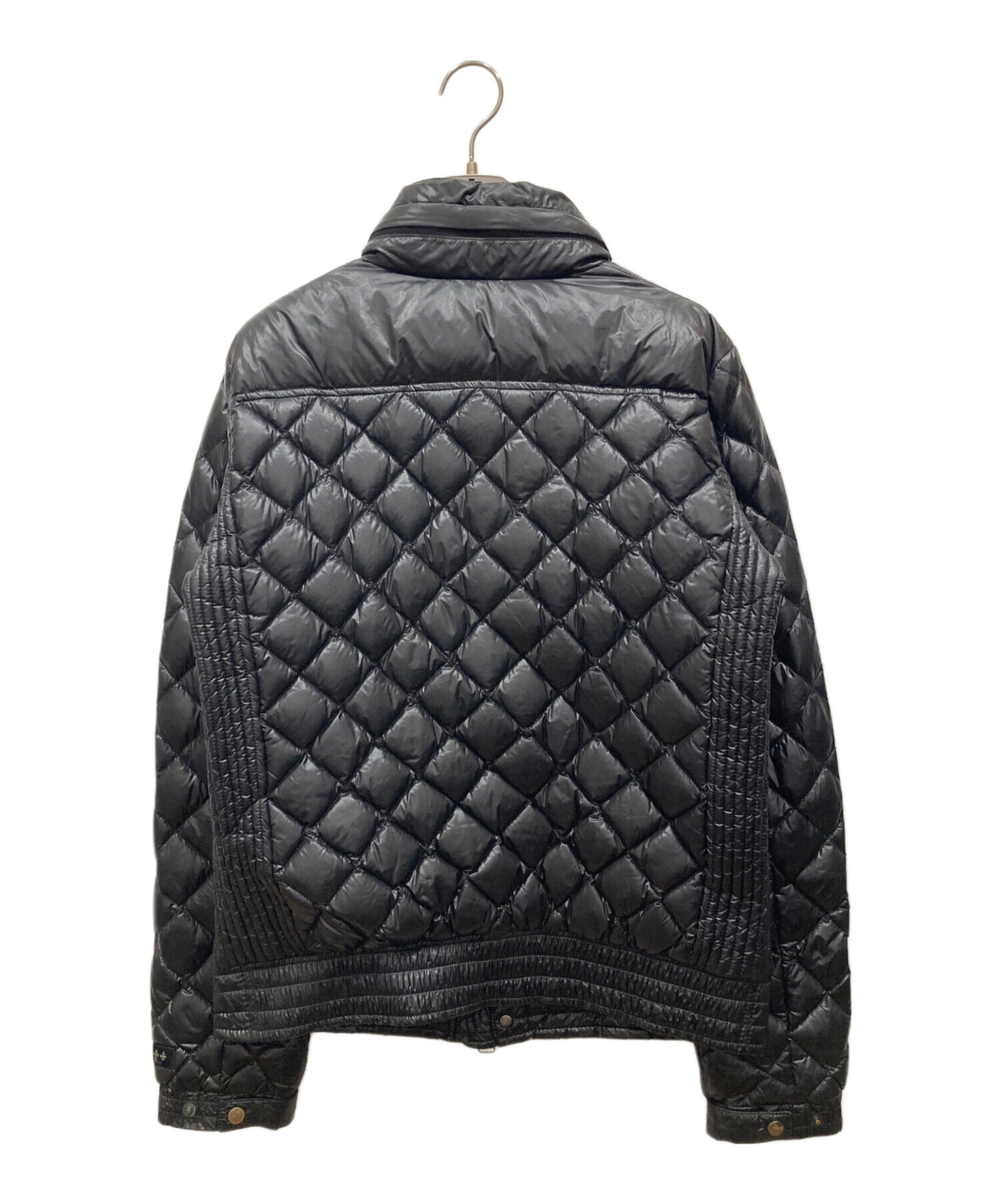 中古・古着通販】TATRAS (タトラス) キルティングダウンジャケット