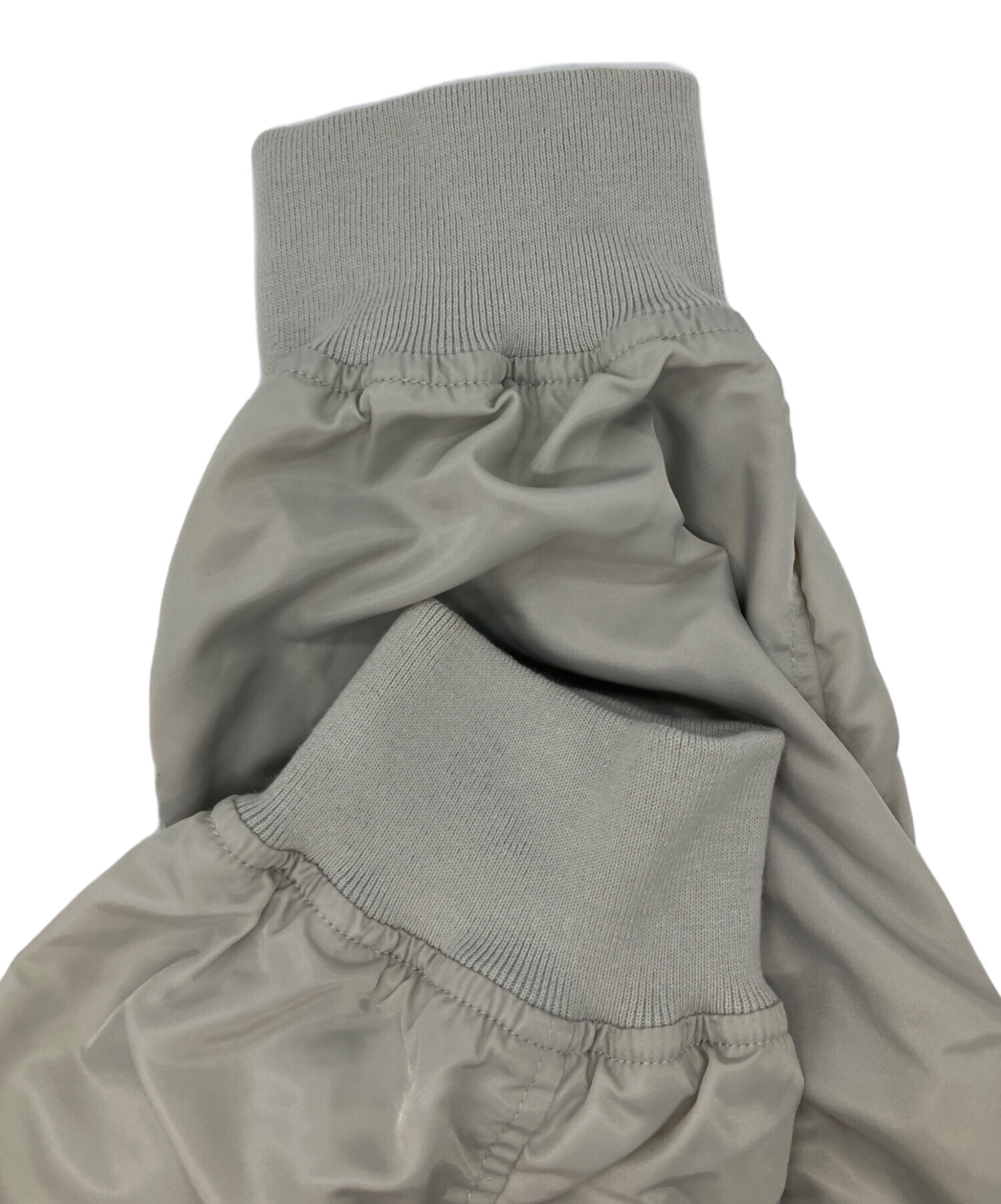 Arpege story ❤︎アルページュストーリーBackリボンMA-1 アルページュストーリー BackリボンMA-1 2025 新作 - メルカリ