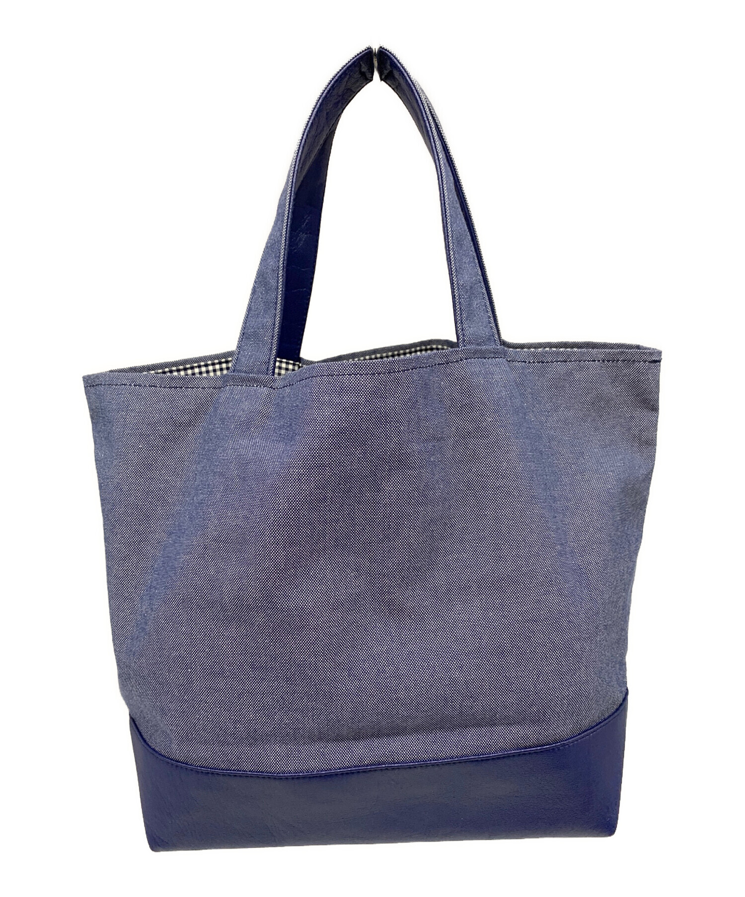 中古・古着通販】familiar (ファミリア) familiar トートバッグ