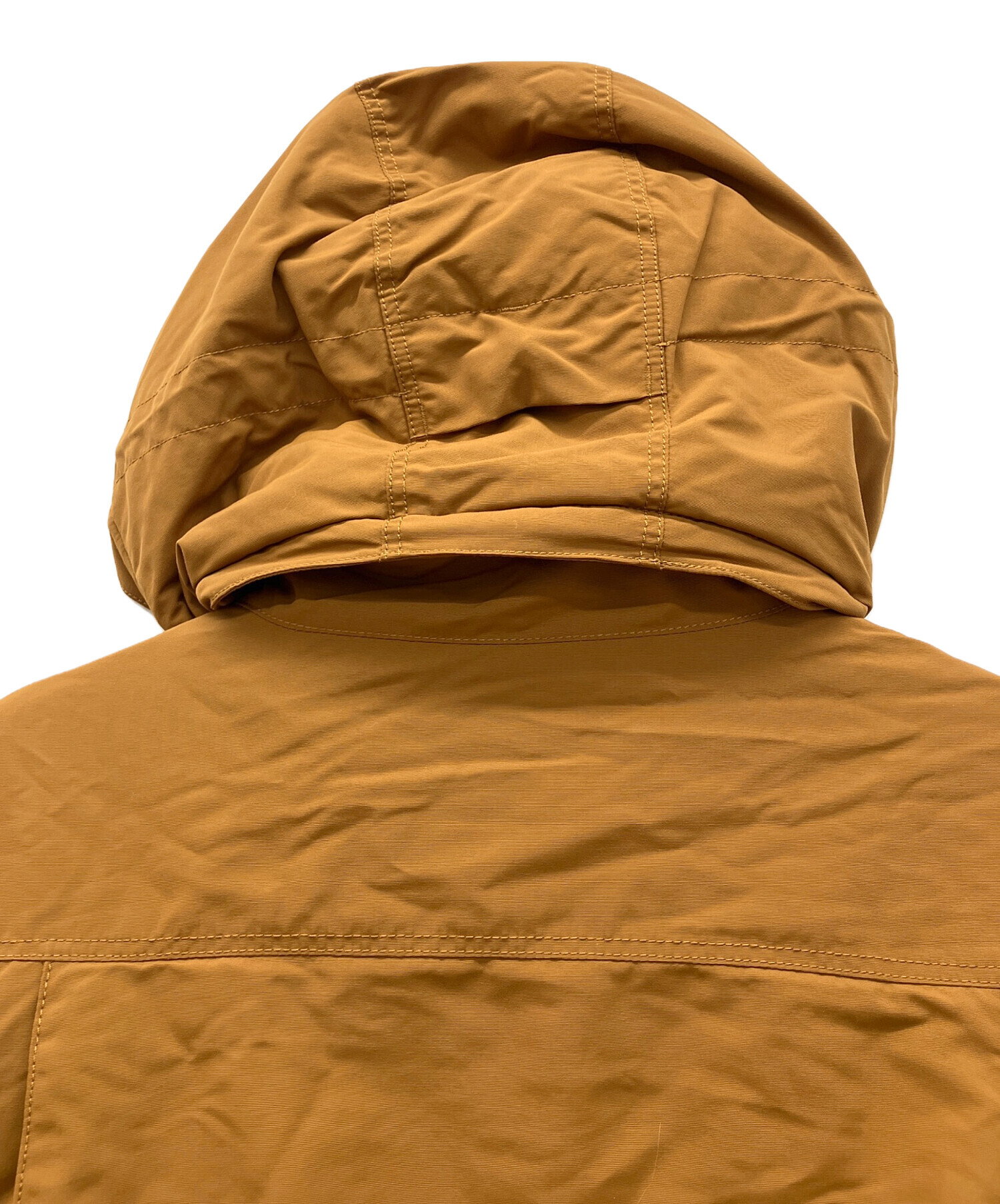 中古・古着通販】Patagonia (パタゴニア) Isthmus Parka イスマス