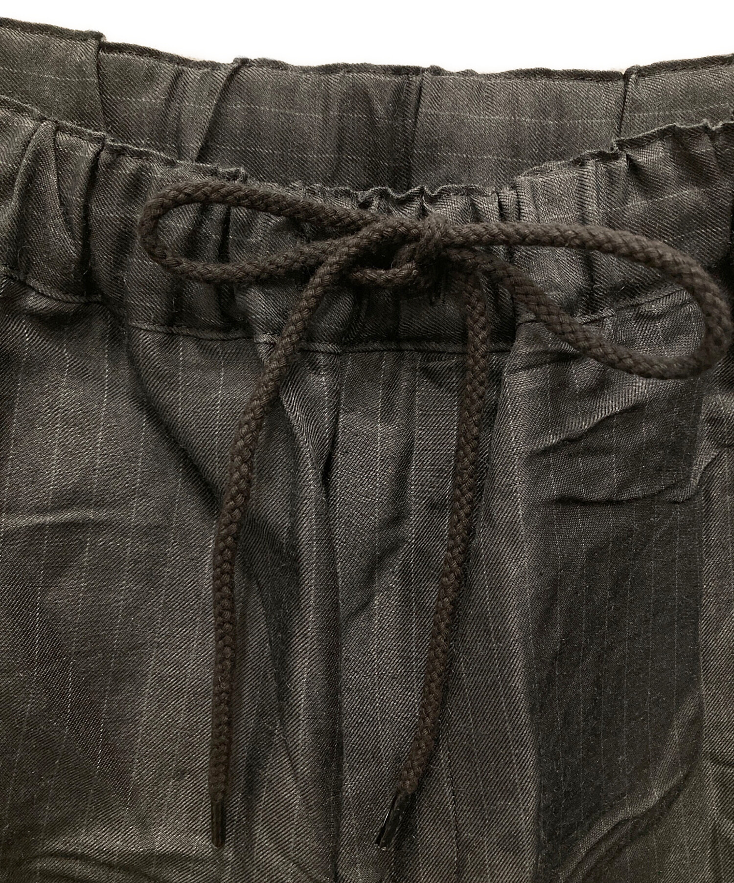 中古・古着通販】COMME des GARCONS HOMME (コムデギャルソン オム