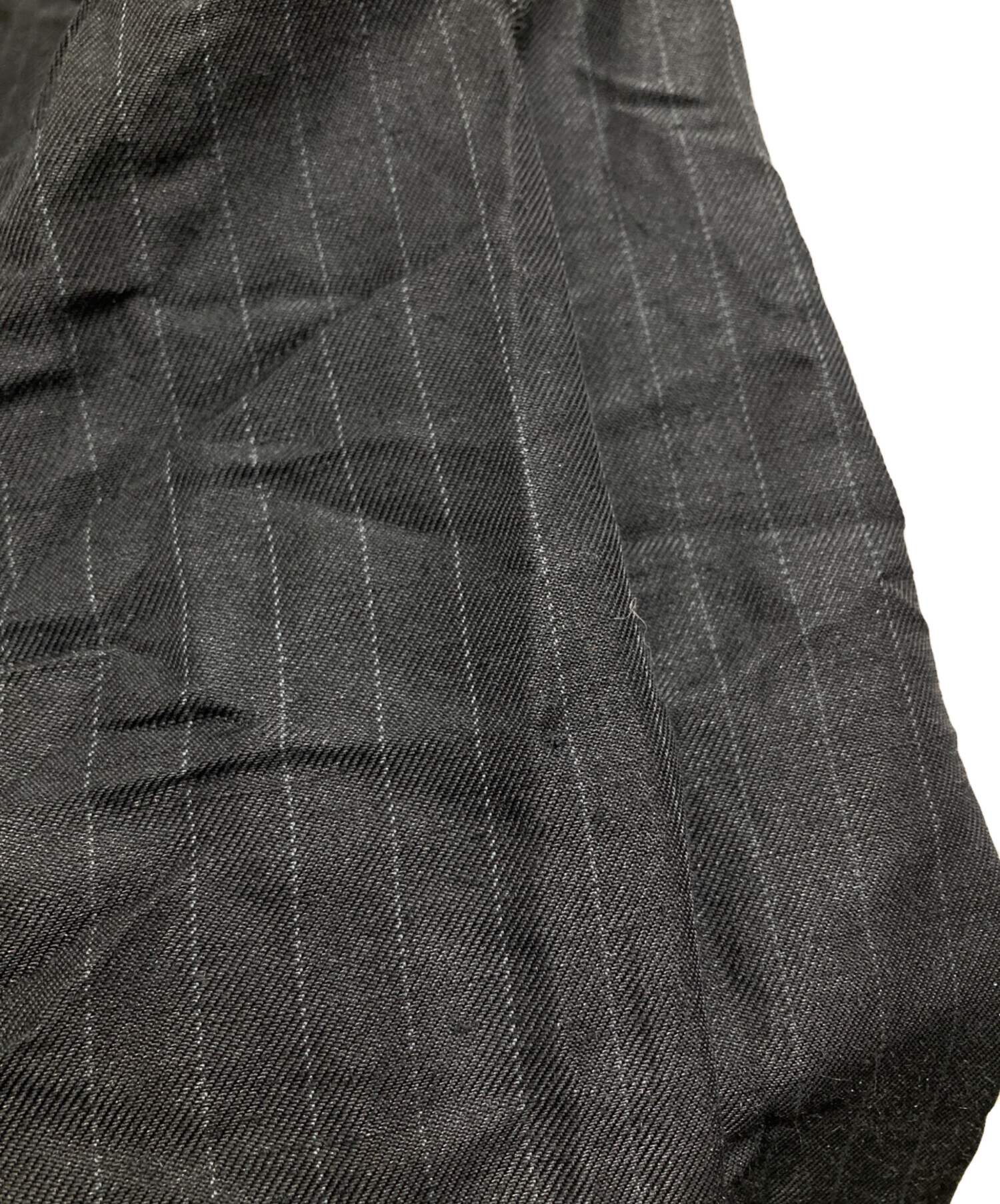 中古・古着通販】COMME des GARCONS HOMME (コムデギャルソン オム