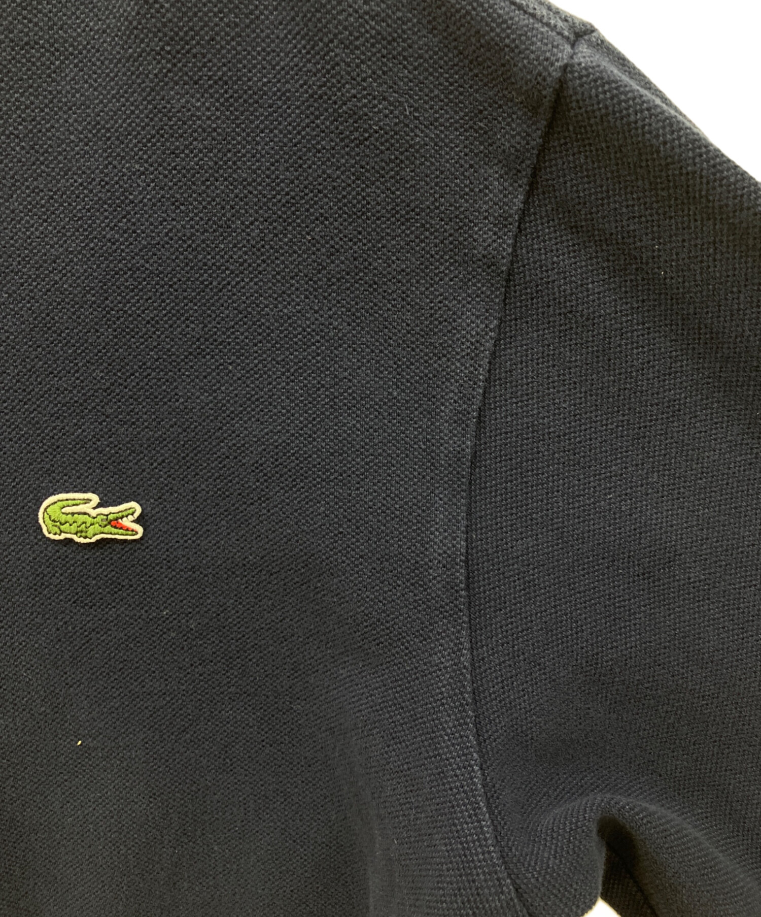 中古・古着通販】LACOSTE (ラコステ) JOURNAL STANDARD (ジャーナル 