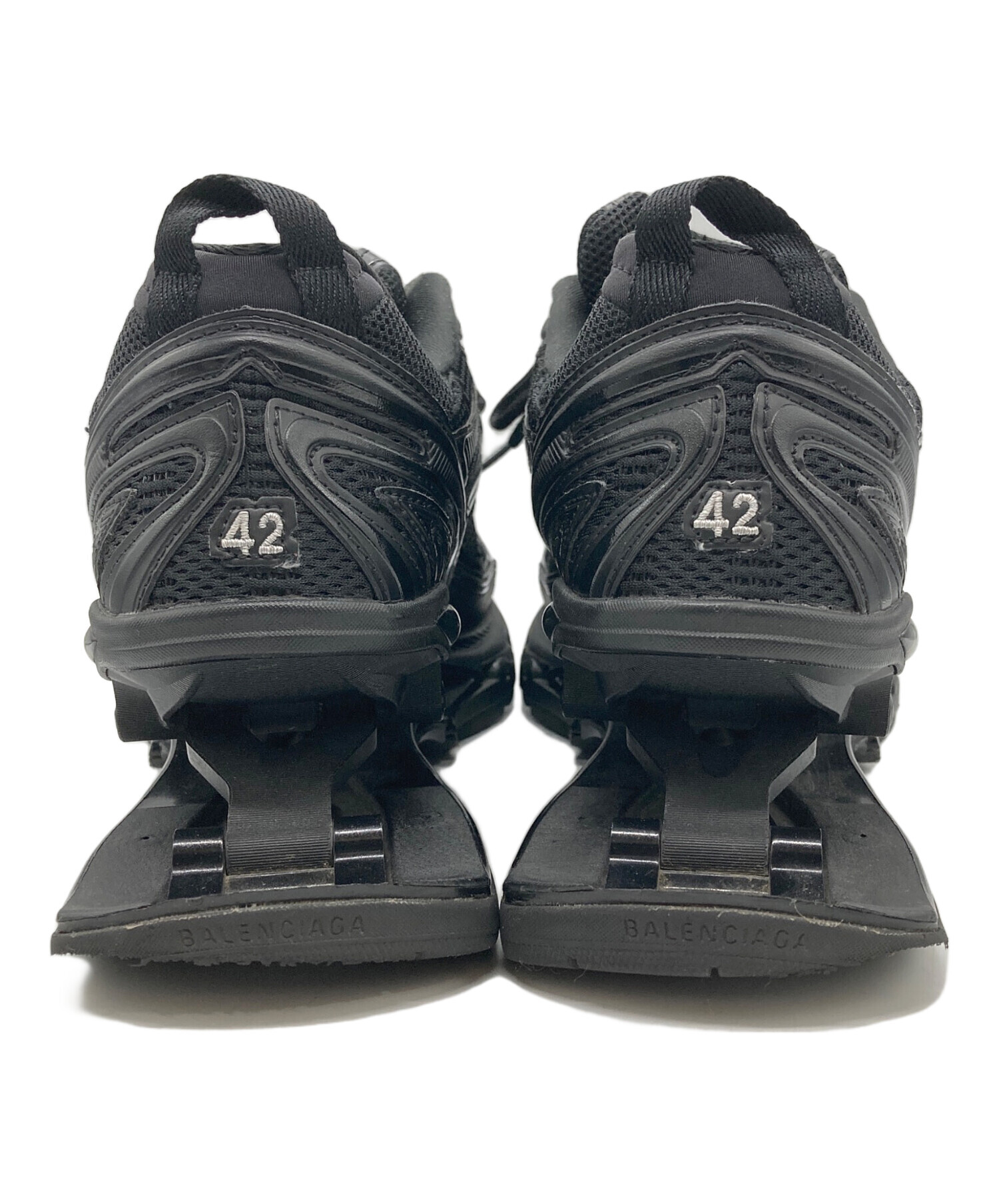 中古・古着通販】BALENCIAGA (バレンシアガ) X Pander スニーカー