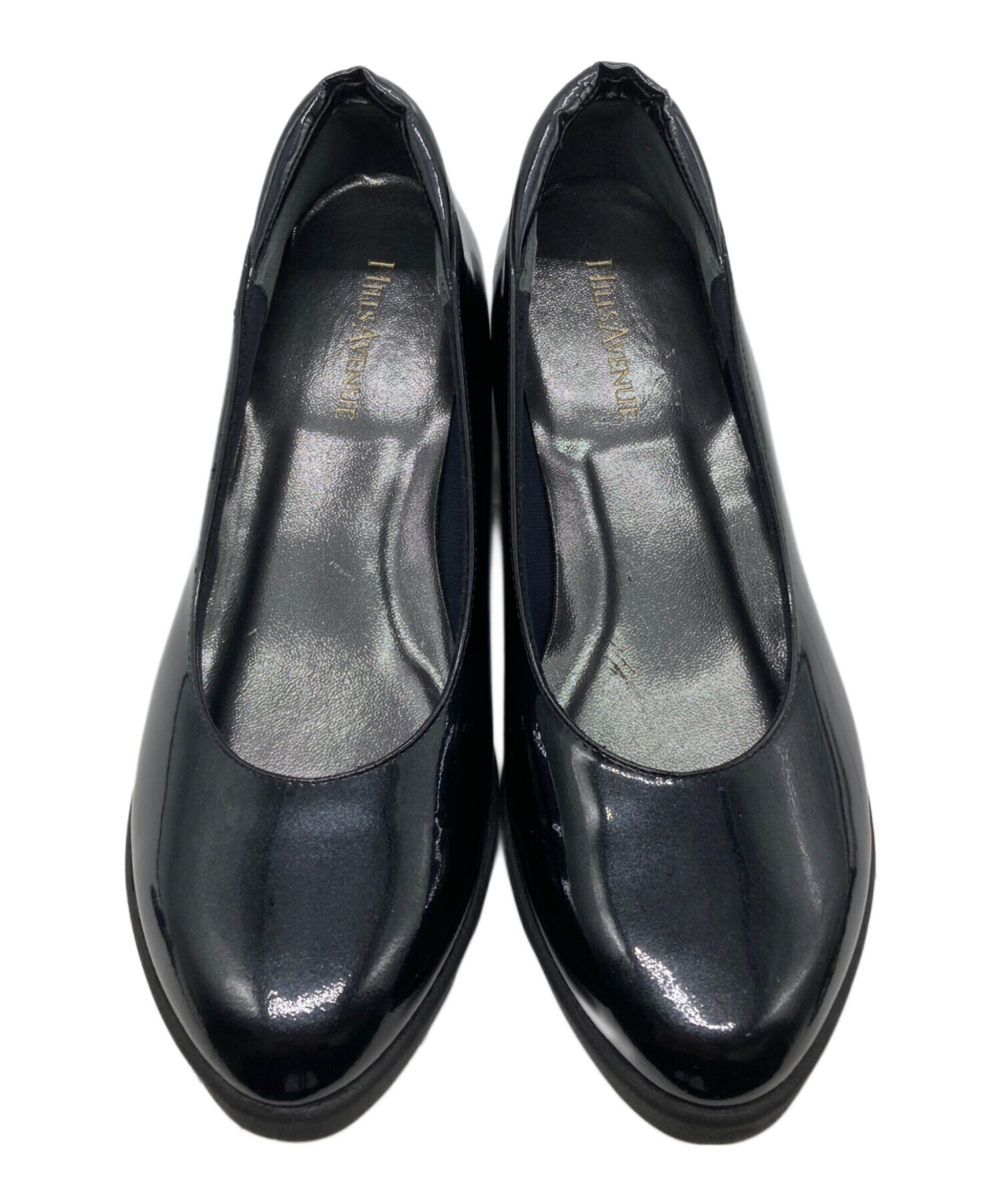 中古・古着通販】hills avenue (ヒルズアヴェニュー) プレーンウェーブ