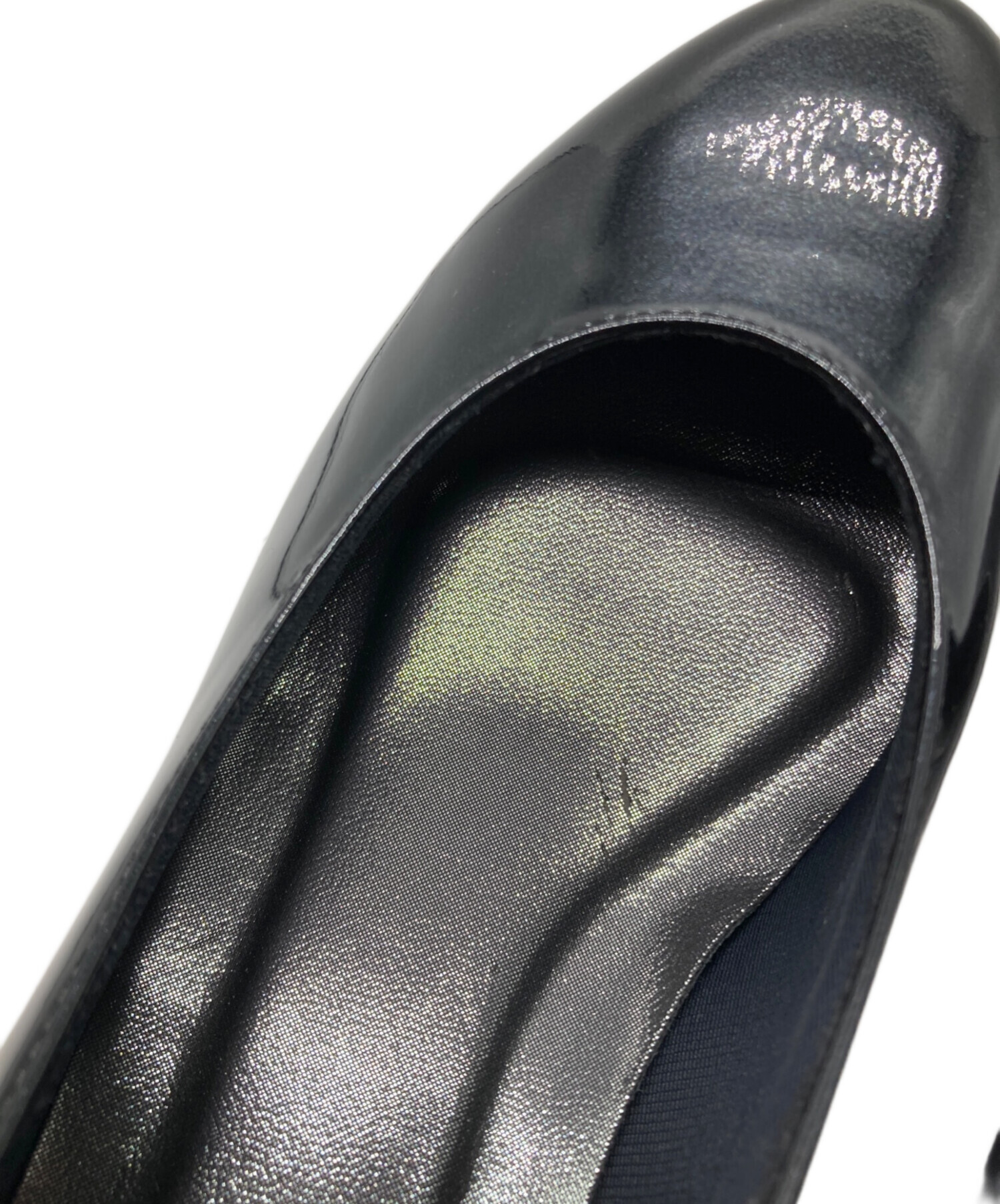 中古・古着通販】hills avenue (ヒルズアヴェニュー) プレーンウェーブ