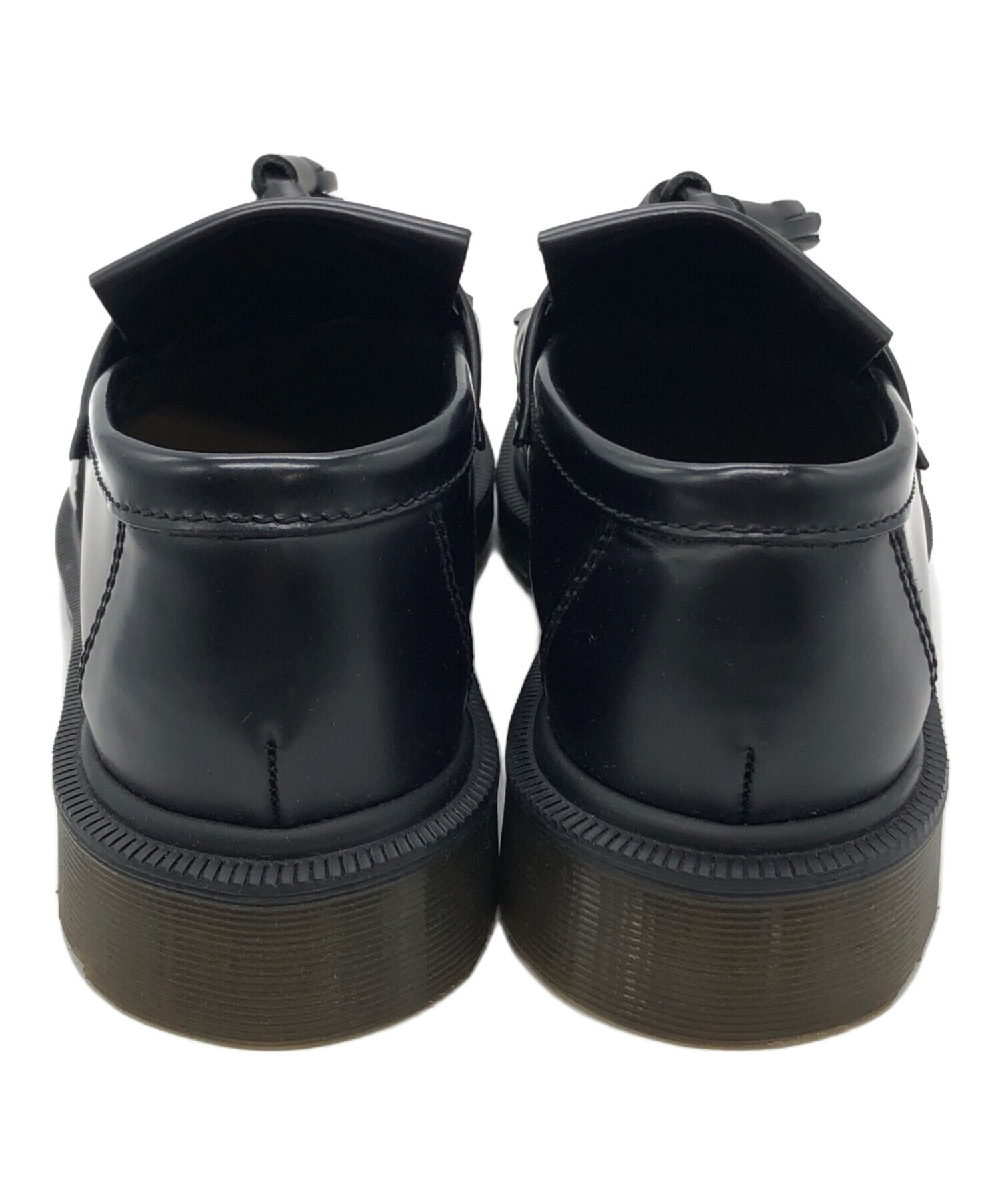 中古・古着通販】Dr.Martens (ドクターマーチン) ADRIAN タッセル