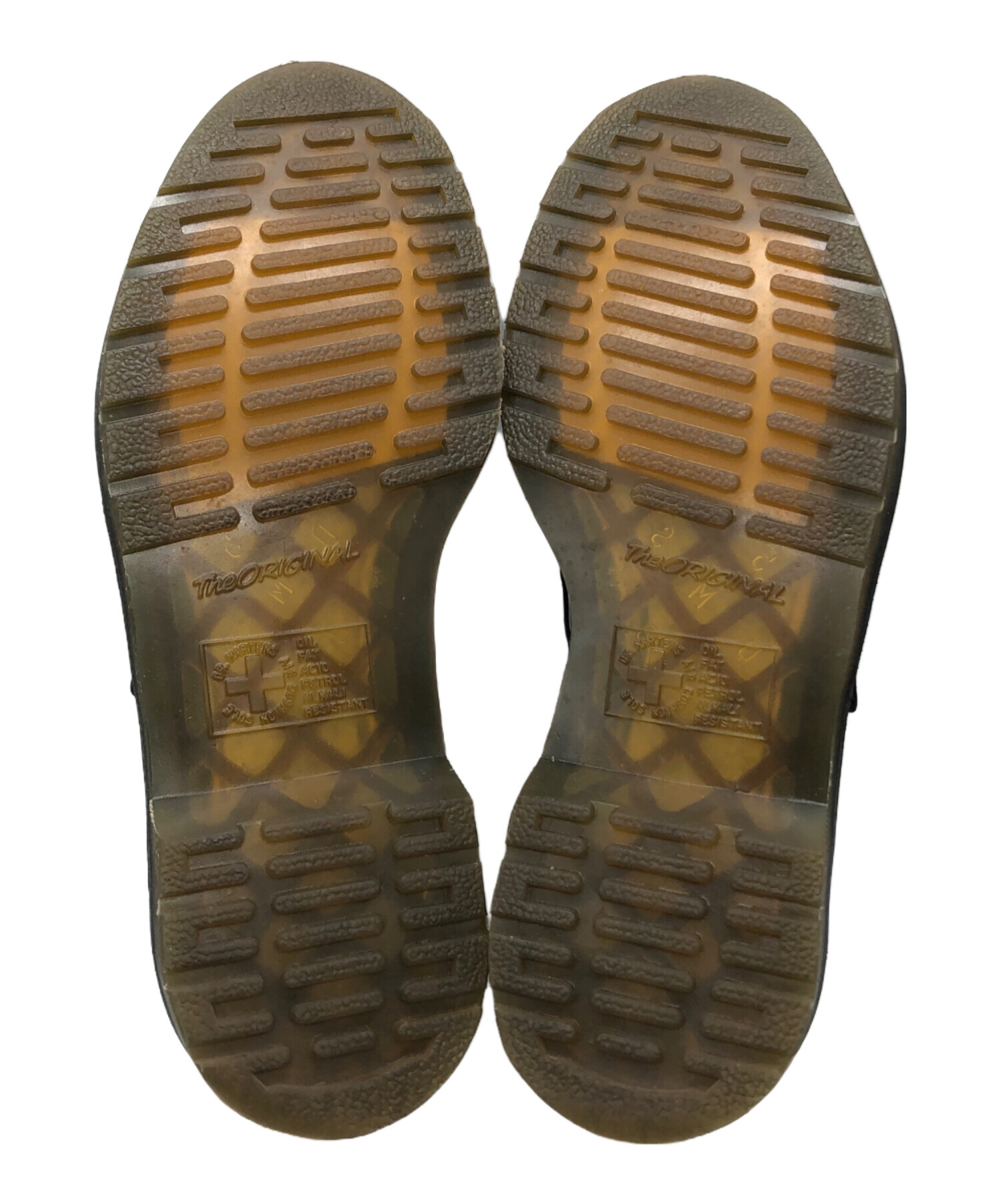 【美品】Dr. Martens ADRIAN UK5 中古・古着通販】Dr.Martens (ドクターマーチン) ADRIAN タッセル