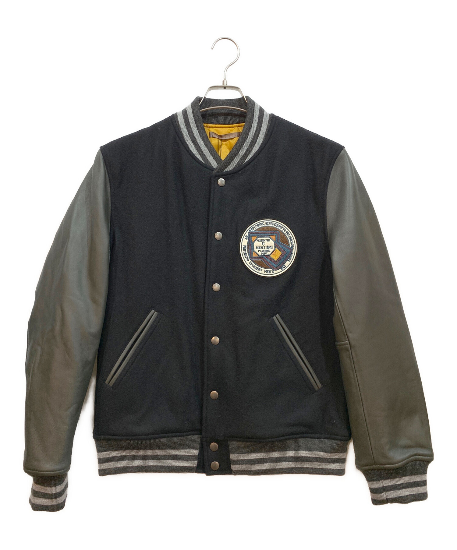 中古・古着通販】MEN'S BIGI (メンズビギ) 復刻Super140 ウール