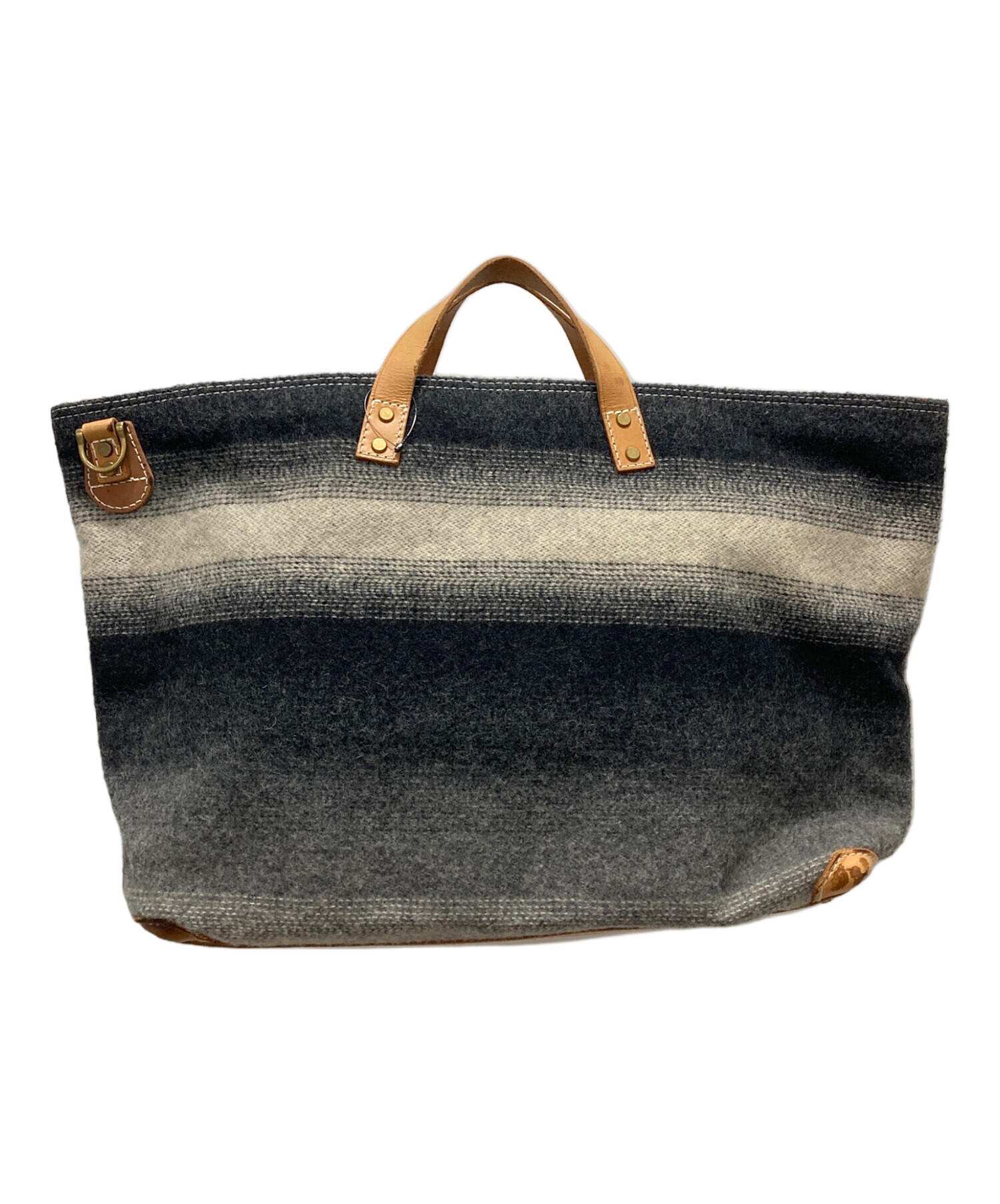 中古・古着通販】master-piece (マスターピース) WOOLRICH (ウール 