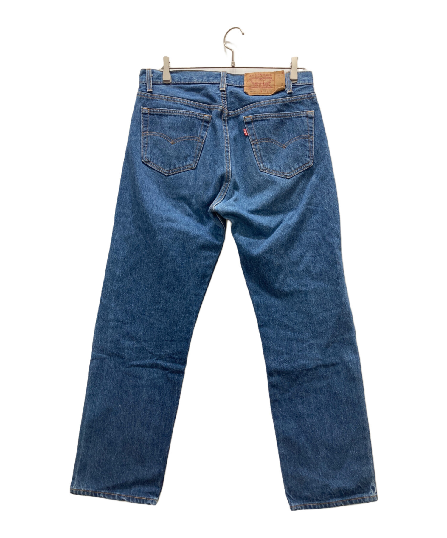 中古・古着通販】LEVI