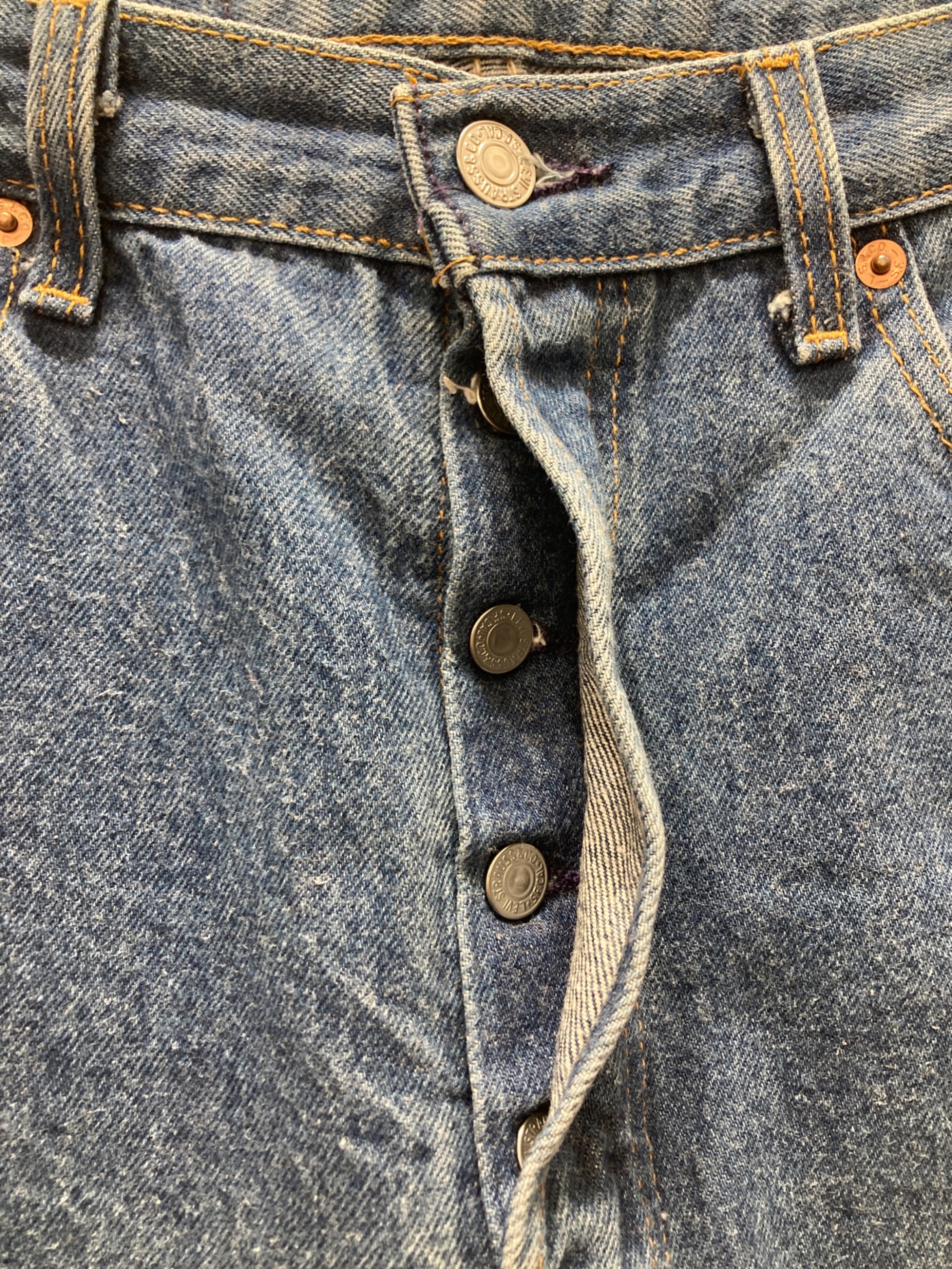 中古・古着通販】LEVI
