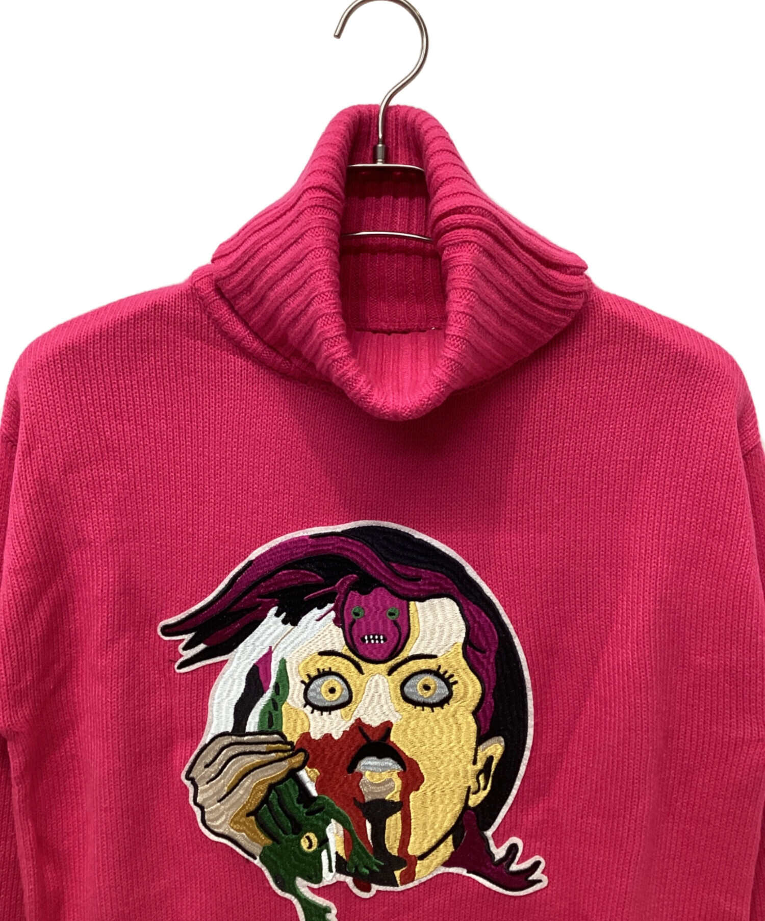 中古・古着通販】ジョジョの奇妙な冒険 (ジョジョノ奇妙ナ冒険) glamb