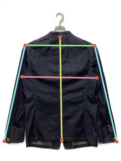 中古・古着通販】s'yte Yohji Yamamoto (サイト ヨウジヤマモト