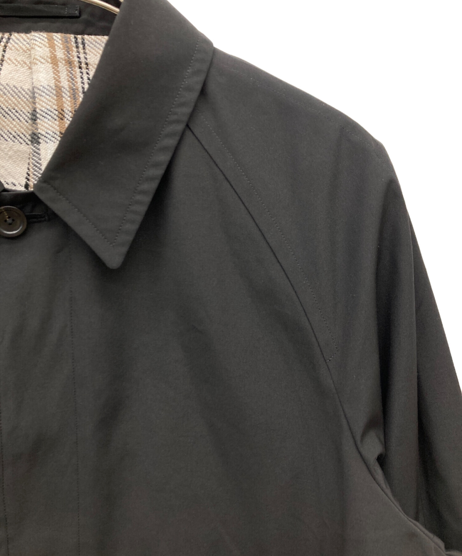 中古・古着通販】UNITED ARROWS (ユナイテッドアローズ) ウェザー