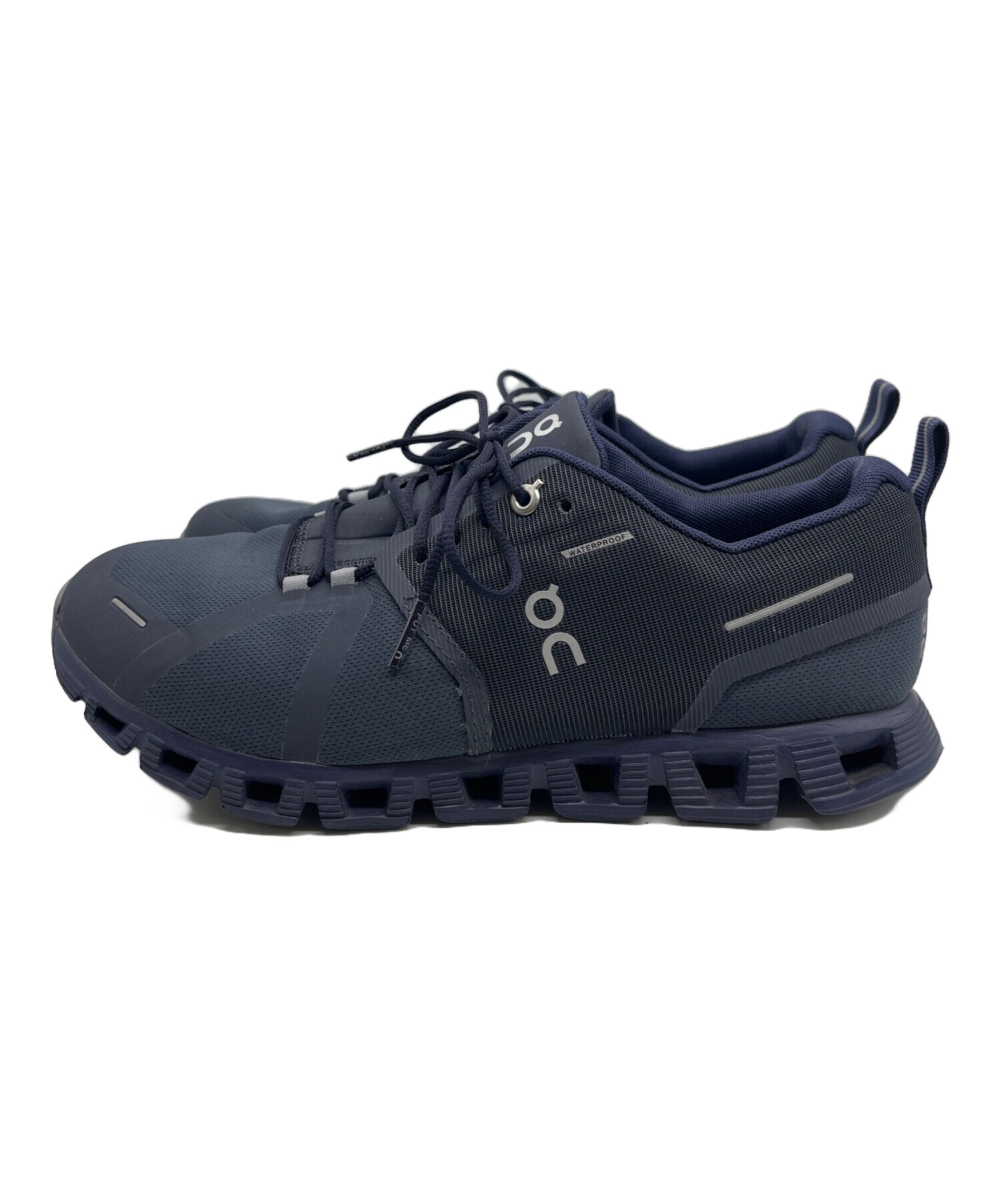 中古・古着通販】On (オン) Cloud 5 Waterproof/クラウド5 ウォーター 