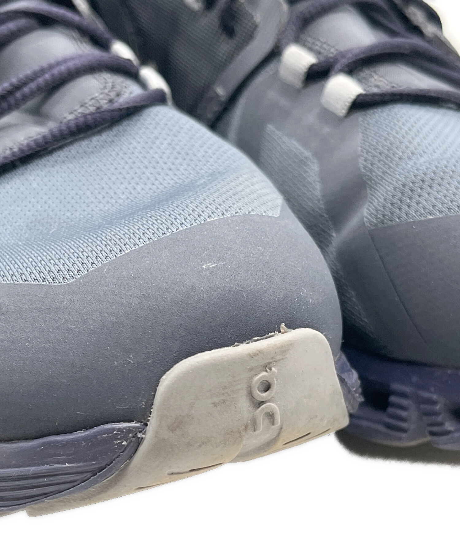 中古・古着通販】On (オン) Cloud 5 Waterproof/クラウド5 ウォーター 