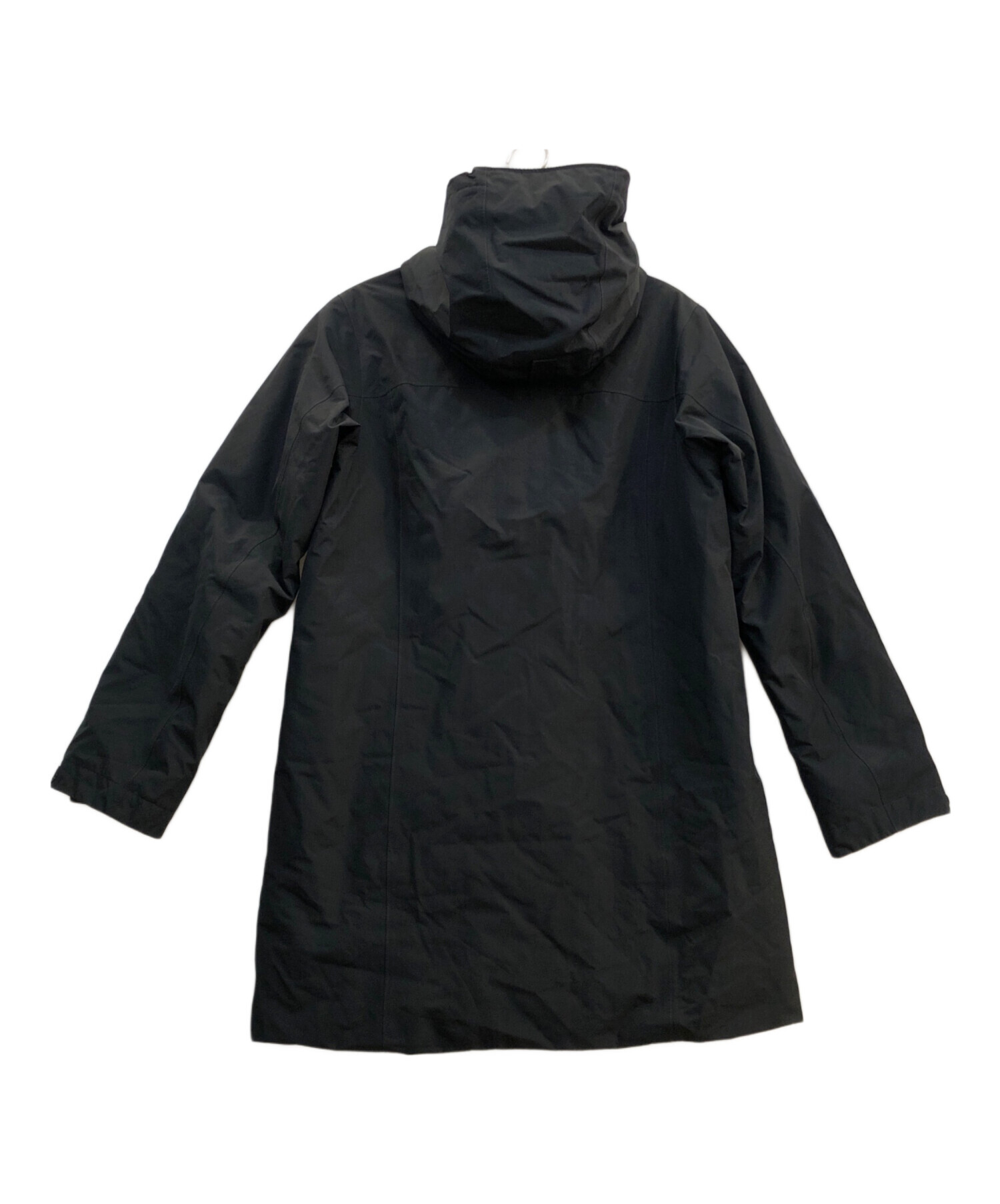 中古・古着通販】mont-bell (モンベル) ベルニナ ダウンコート