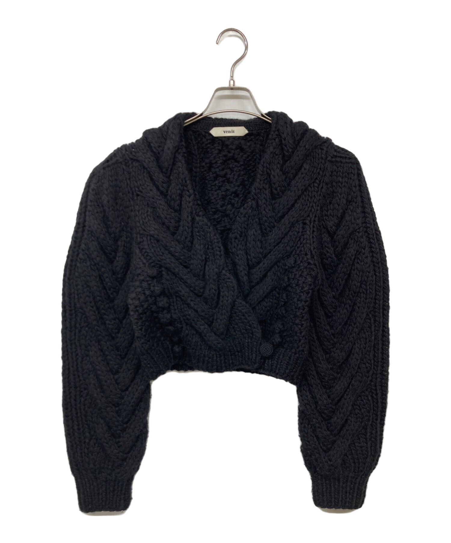 中古・古着通販】Venit (ヴェニット) NOBLE別注ハンドニット