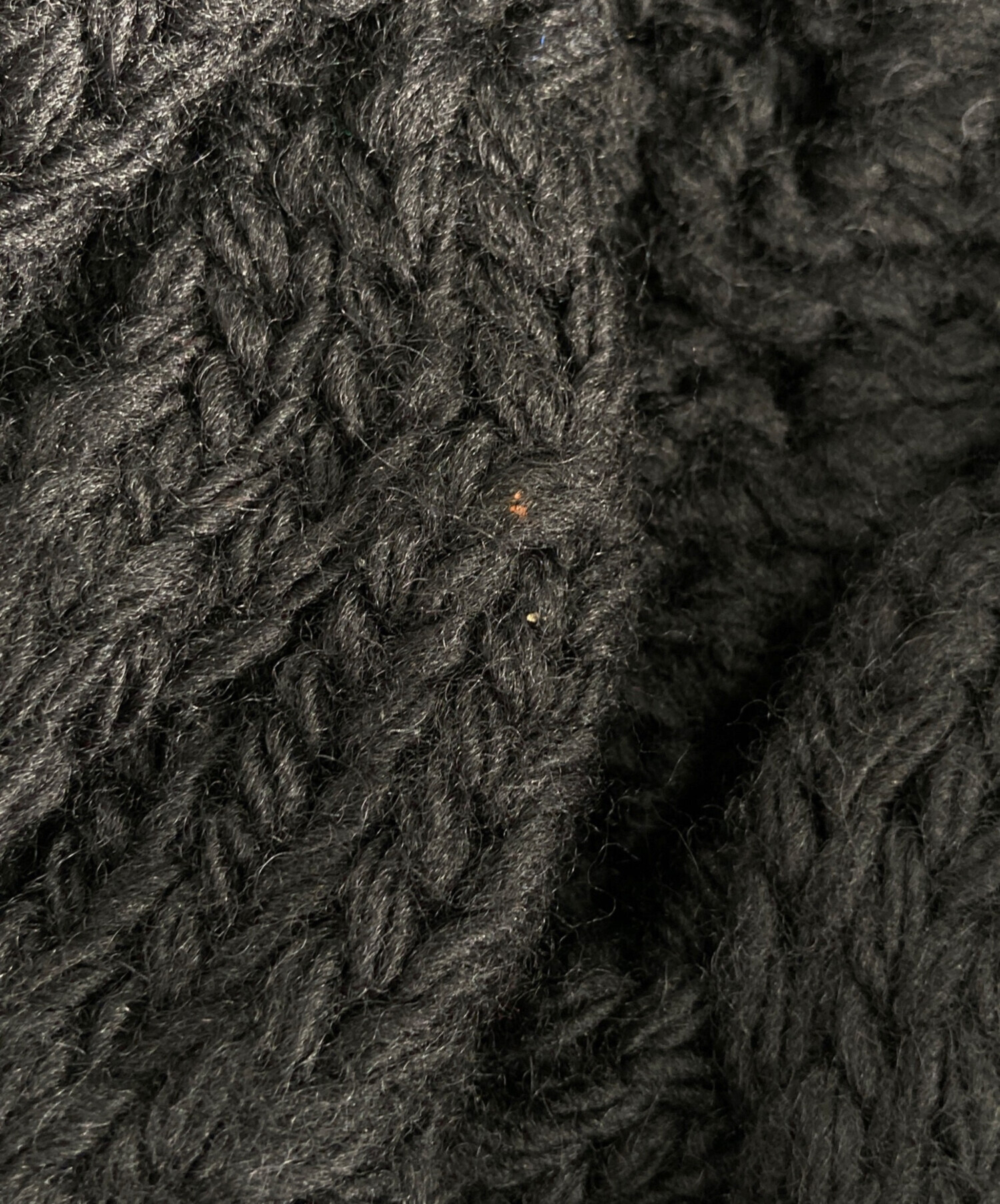 中古・古着通販】Venit (ヴェニット) NOBLE別注ハンドニット