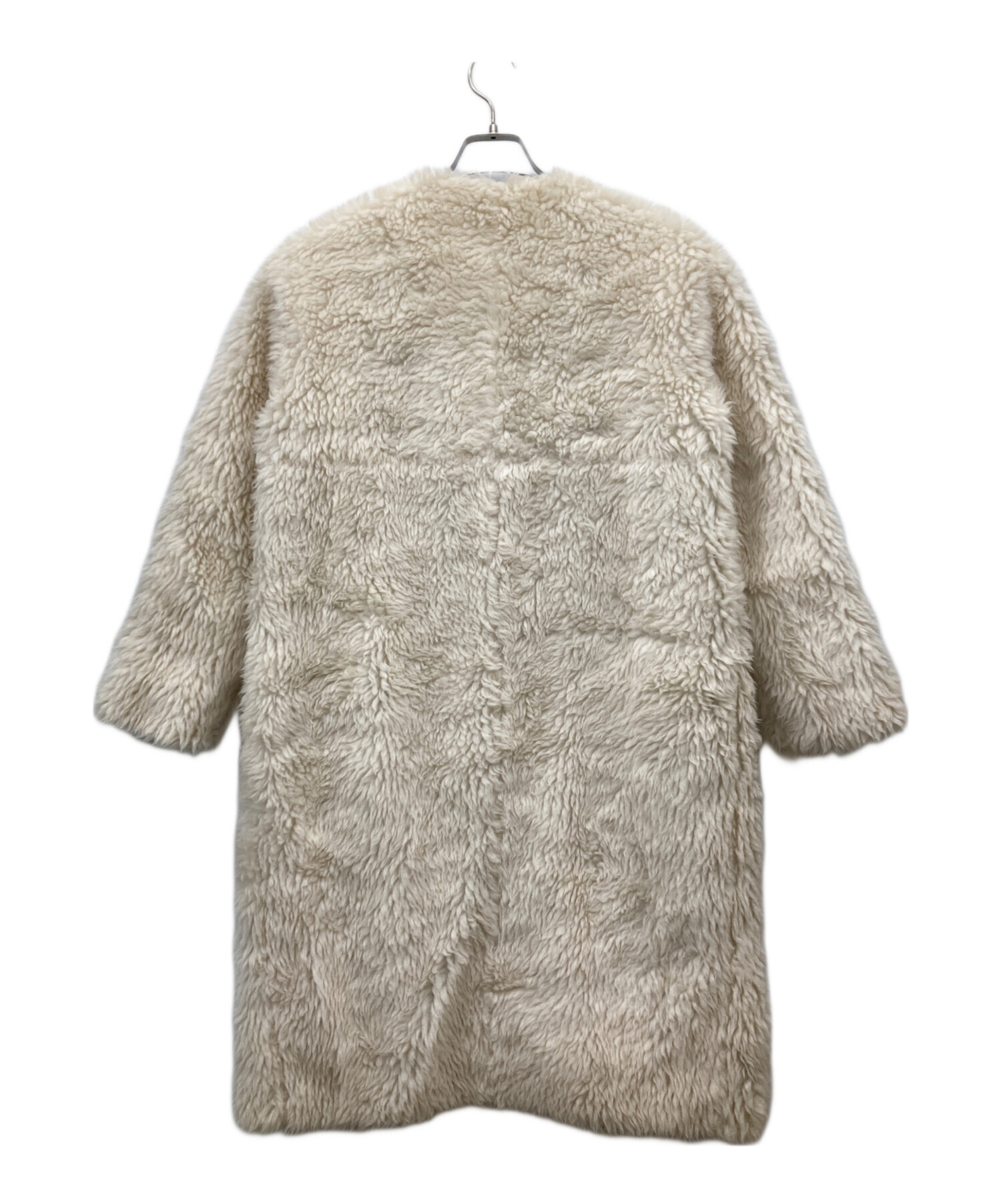 中古・古着通販】CASA FLINE (カーサフライン) リサイクルポリウール