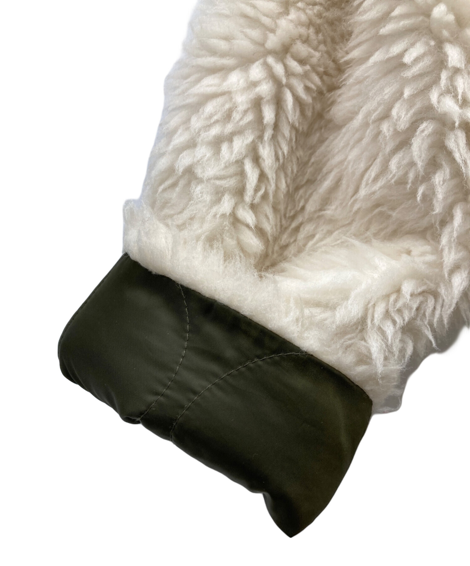 中古・古着通販】CASA FLINE (カーサフライン) リサイクルポリウール