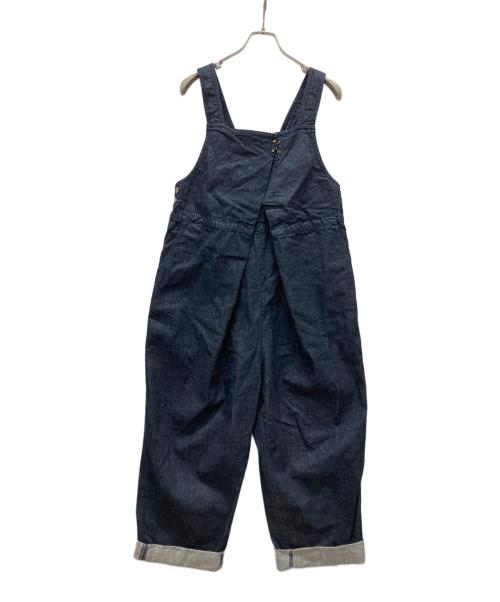 中古・古着通販】nest Robe (ネストローブ) デニムフロントホック