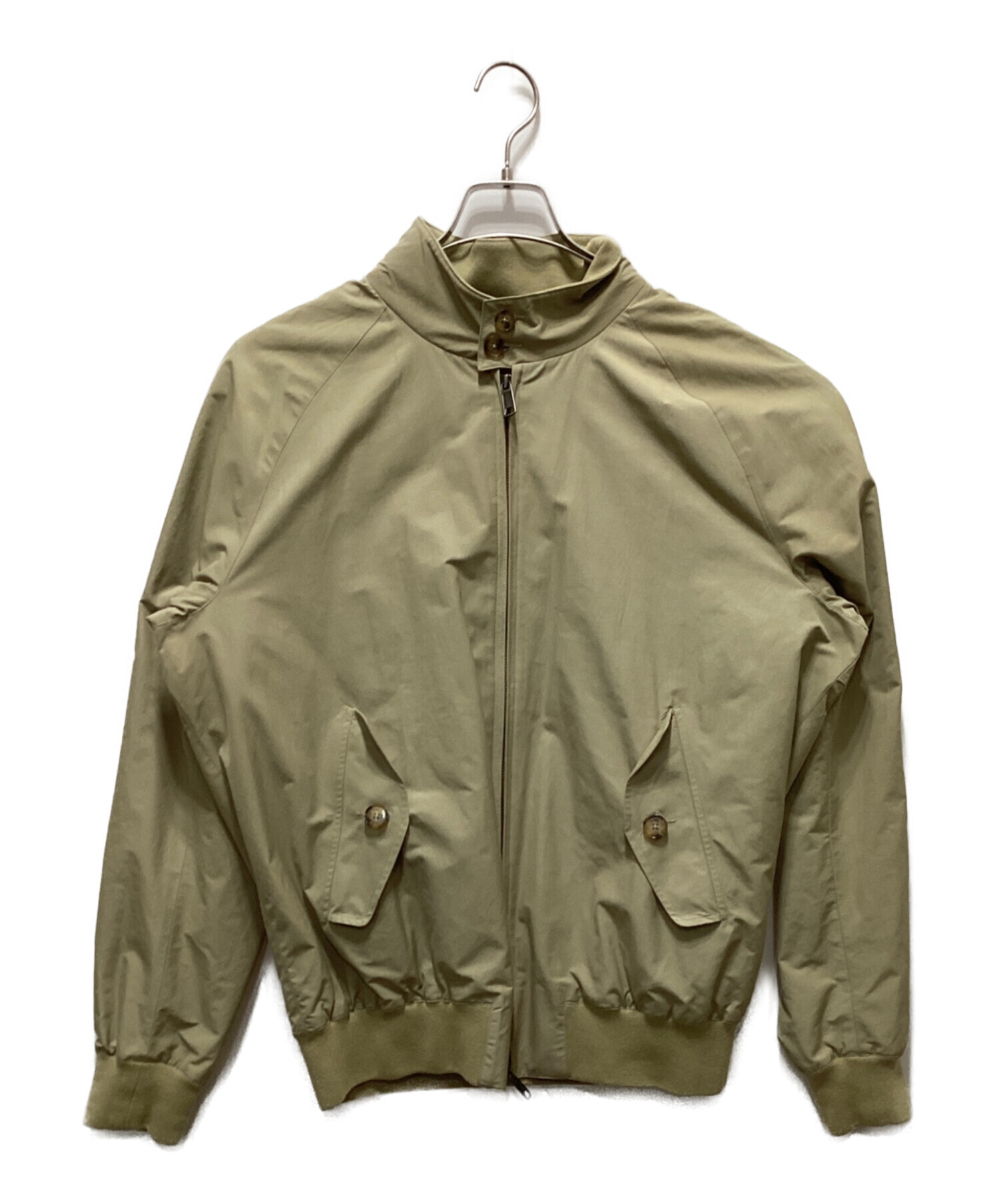 中古・古着通販】BARACUTA (バラクータ) G9 クラシックハリントン
