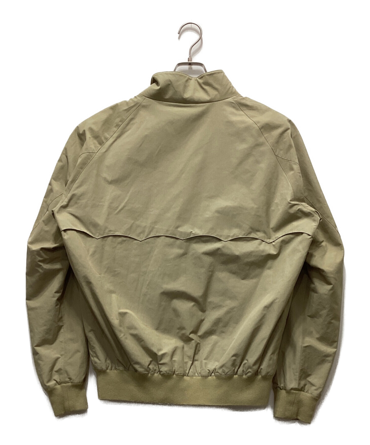 中古・古着通販】BARACUTA (バラクータ) G9 クラシックハリントン