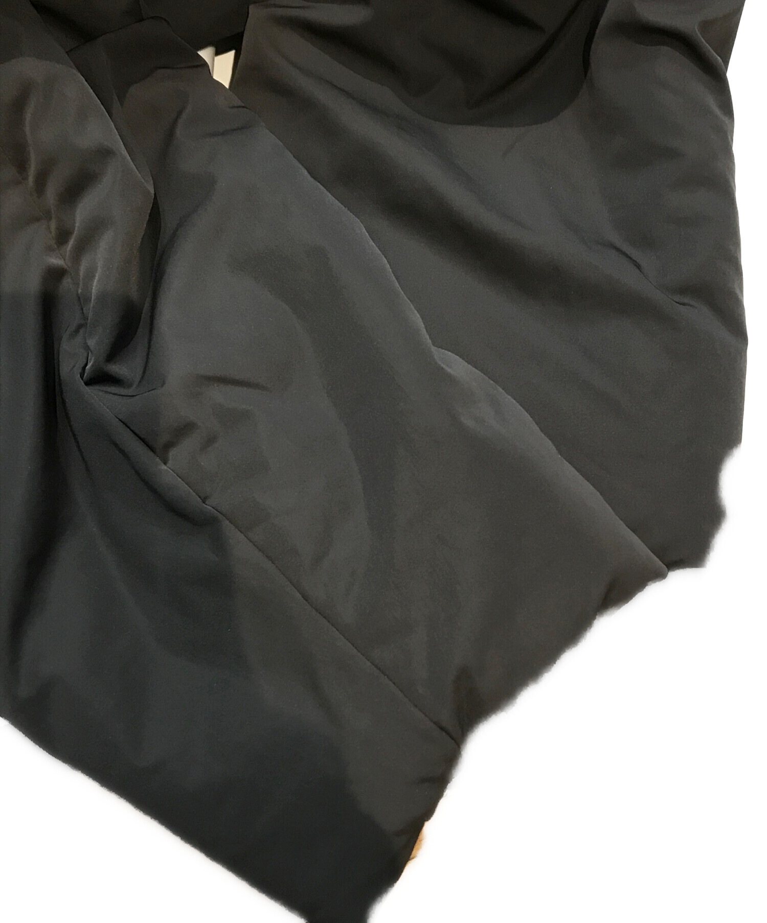 中古・古着通販】23区 (ニジュウサンク) 中綿ノンステッチロング