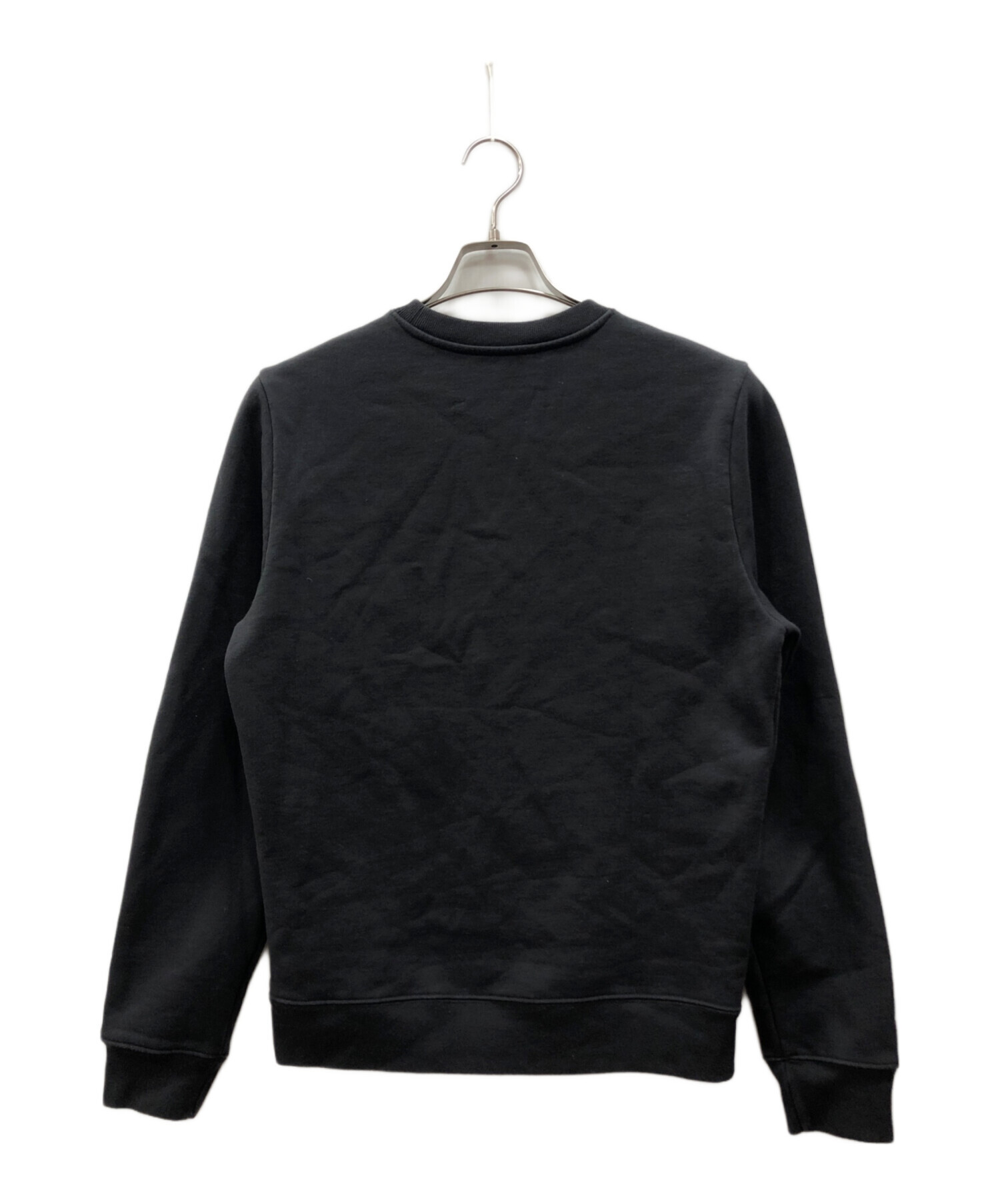中古・古着通販】MAISON KITSUNE (メゾンキツネ) 刺繍スウェット 