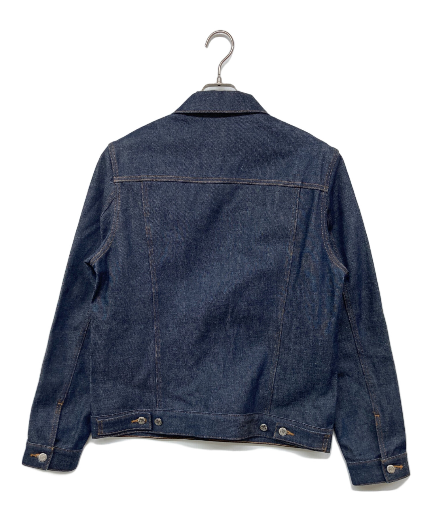 中古・古着通販】A.P.C. (アーペーセー) pokemon (ポケモン) VESTE