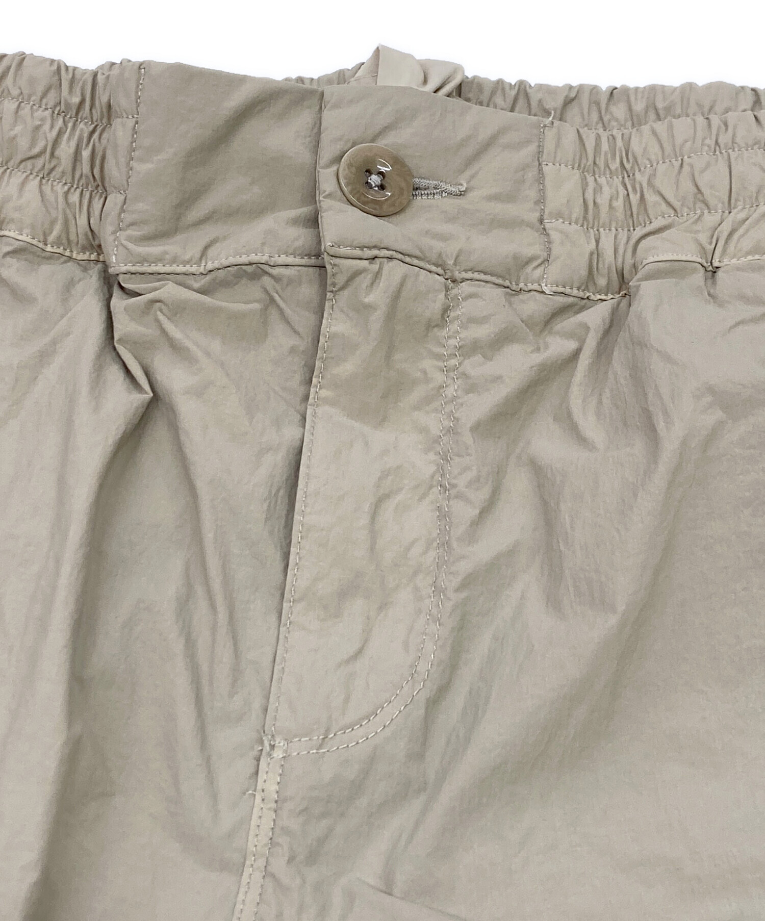 Ten-C テンシー カーゴパンツ メンズ 【古着】【中古】 中古・古着通販】TEN-C (テンシー) PANTALONE CARGO TASCONATO