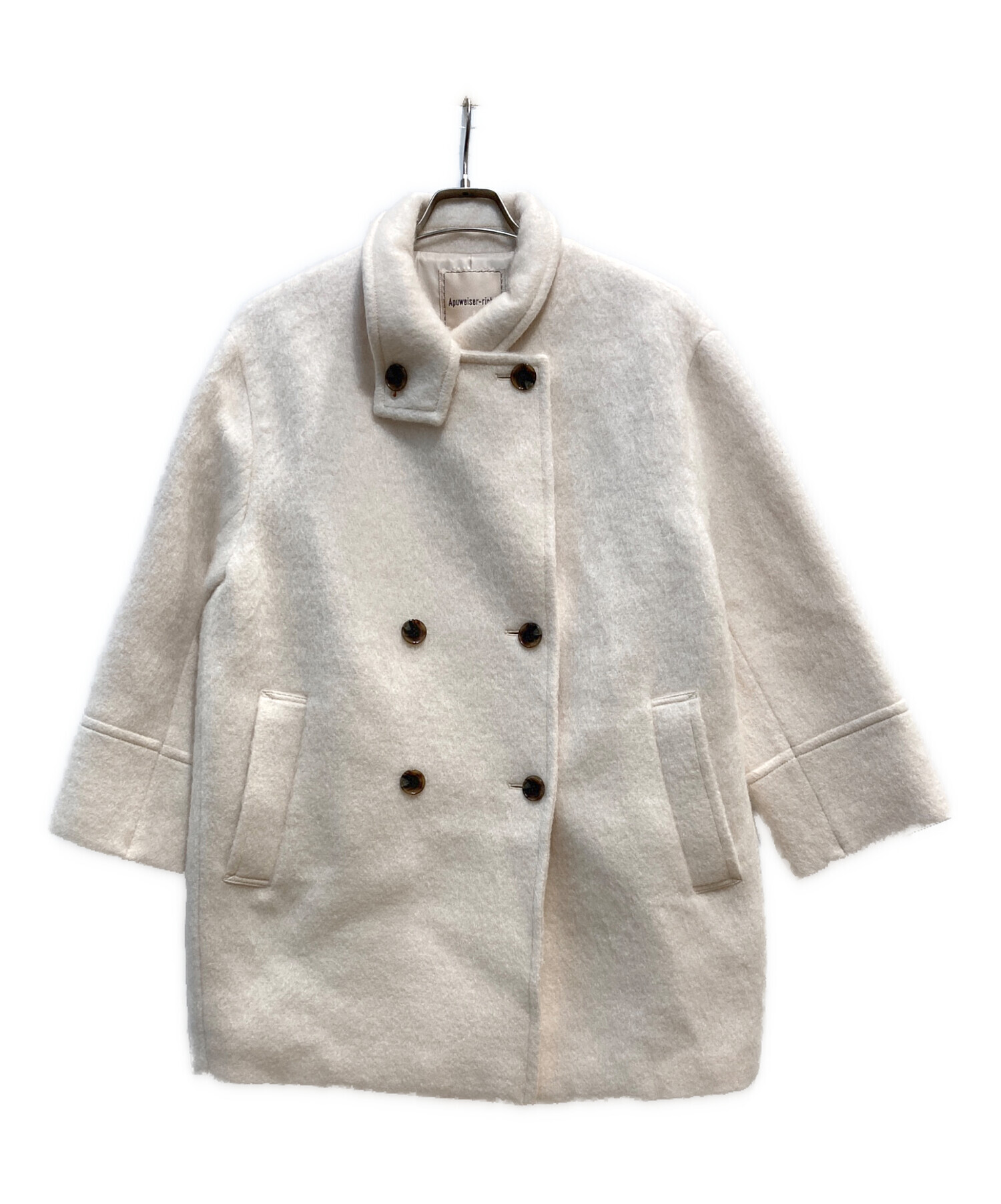 中古・古着通販】Apuweiser-riche (アプワイザーリッシェ) スタンド