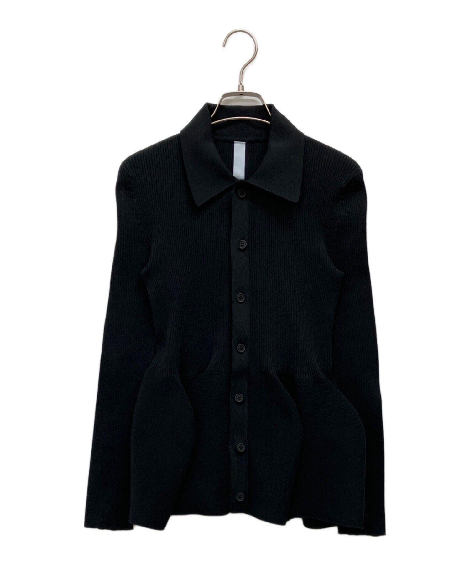 中古・古着通販】CFCL (シーエフシーエル) POTTERY SHIRT CARDIGAN