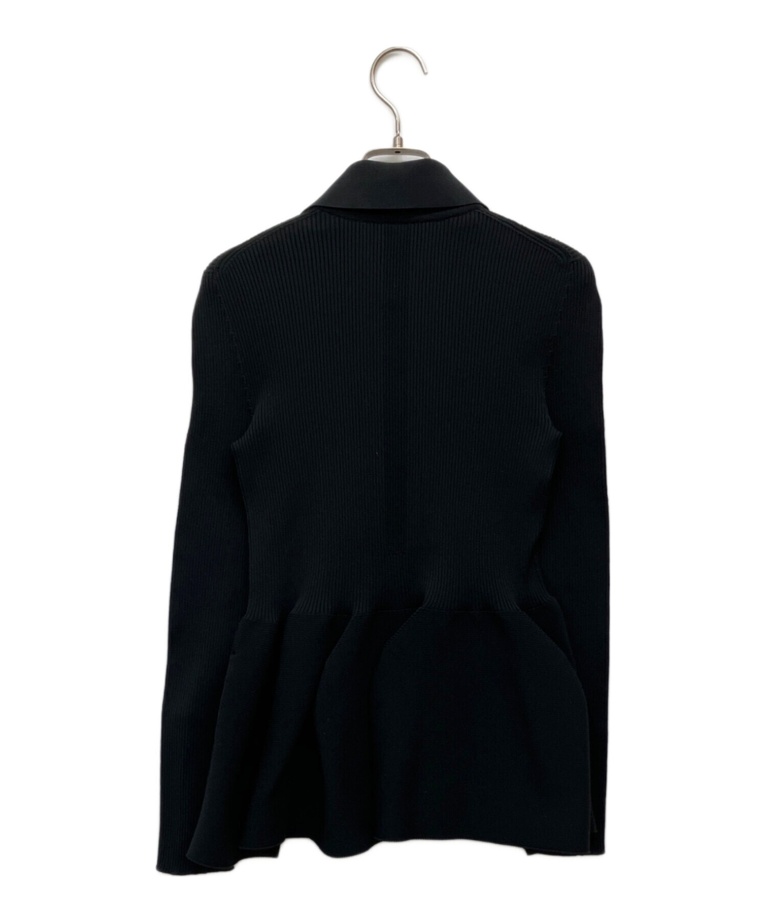 中古・古着通販】CFCL (シーエフシーエル) POTTERY SHIRT CARDIGAN