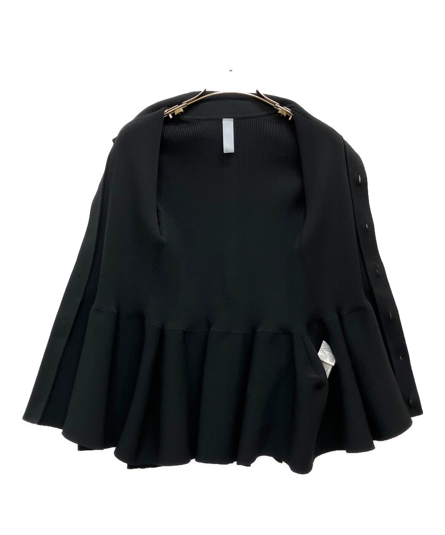 cfcl トップス　新品未使用 中古・古着通販】CFCL (シーエフシーエル) POTTERY SHIRT CARDIGAN