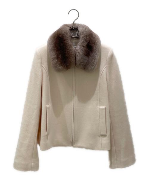 中古・古着通販】FOXEY BOUTIQUE (フォクシー ブティック) ジャケット