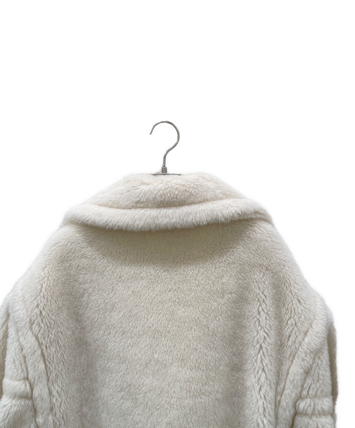 中古・古着通販】MaxMara (マックスマーラ) テディベア アイコン