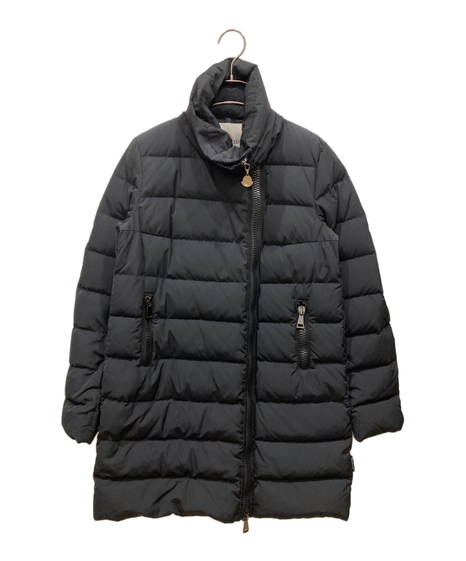 中古・古着通販】MONCLER (モンクレール) GERBOISE ダウンコート 
